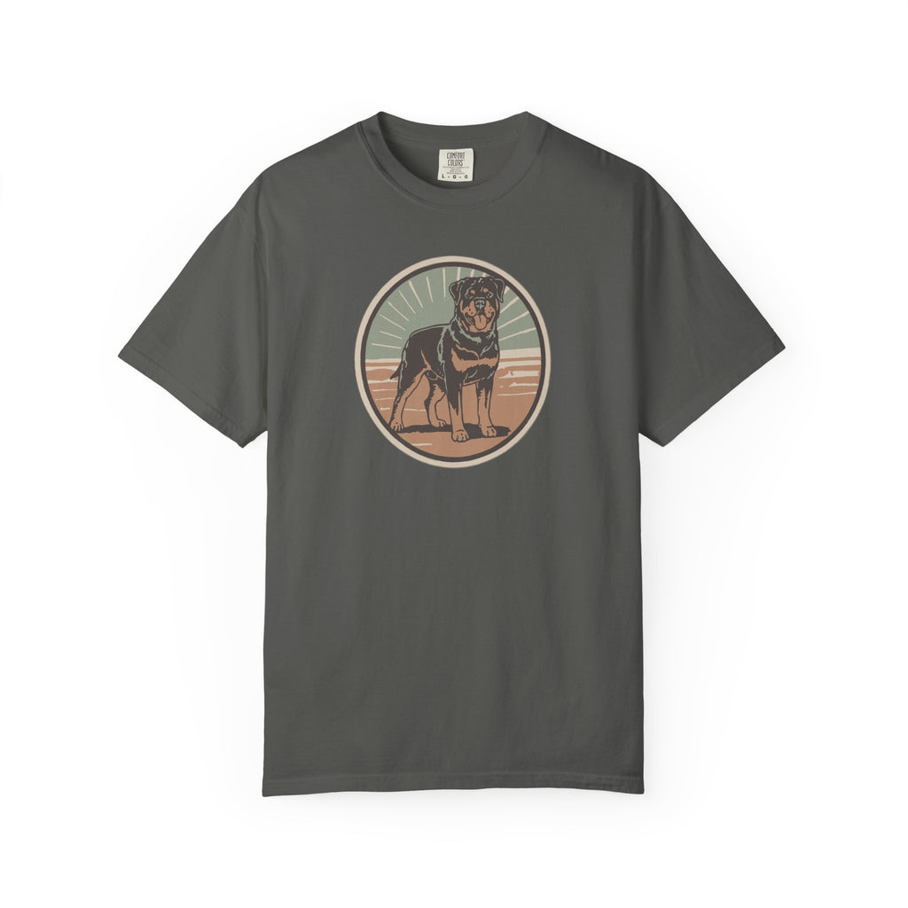 Canyon Brawler Tee