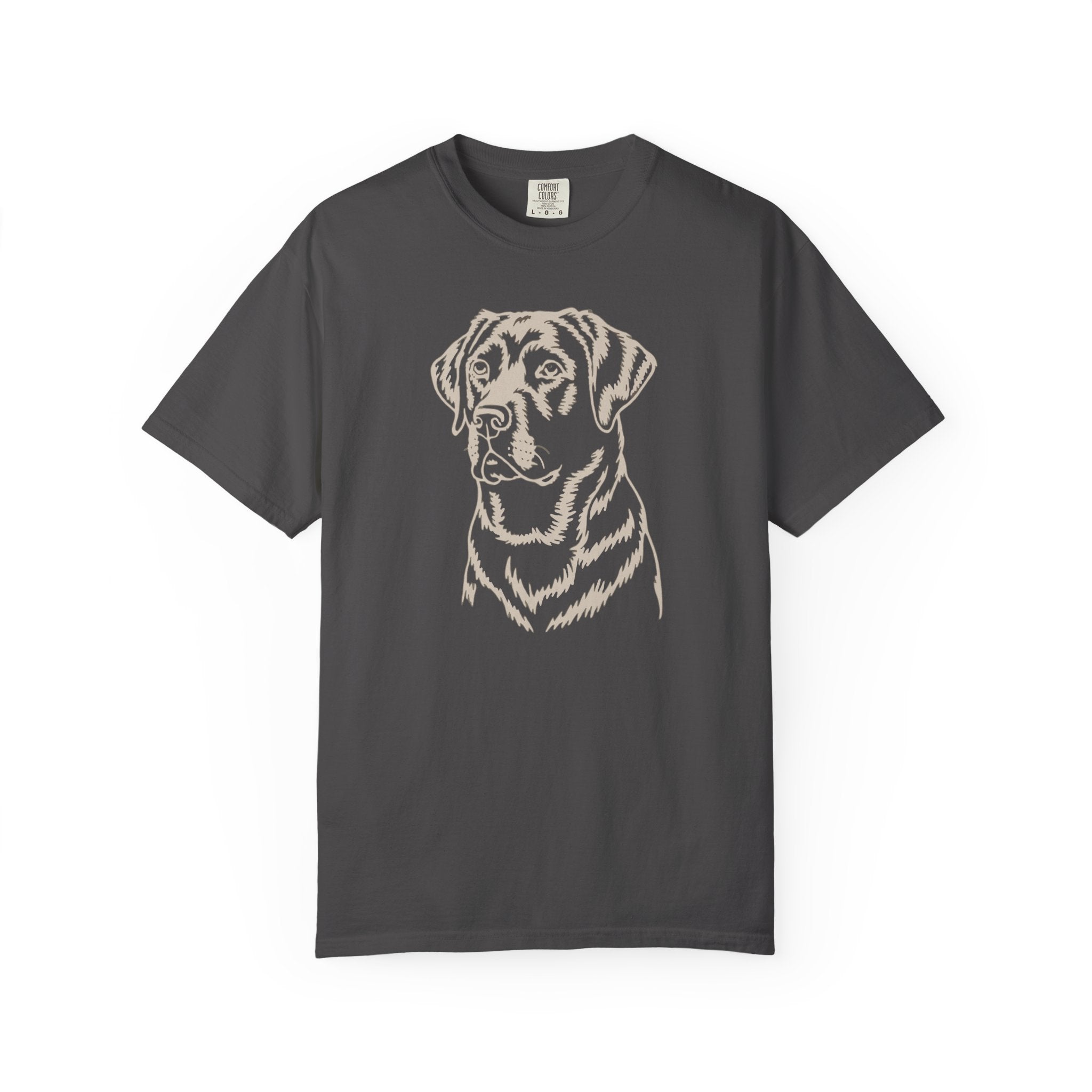 Shadow Retriever Tee