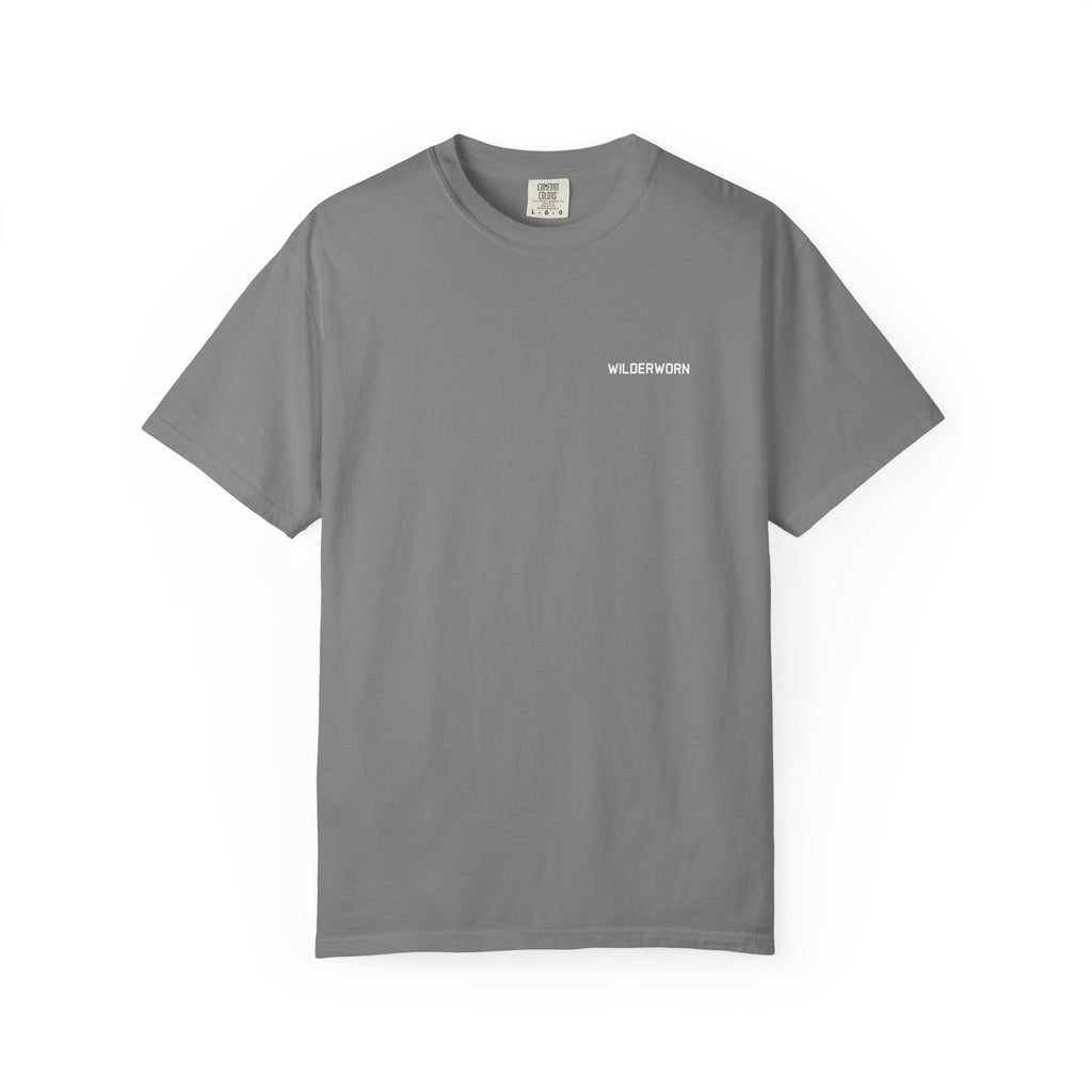 Copper Scout Tee
