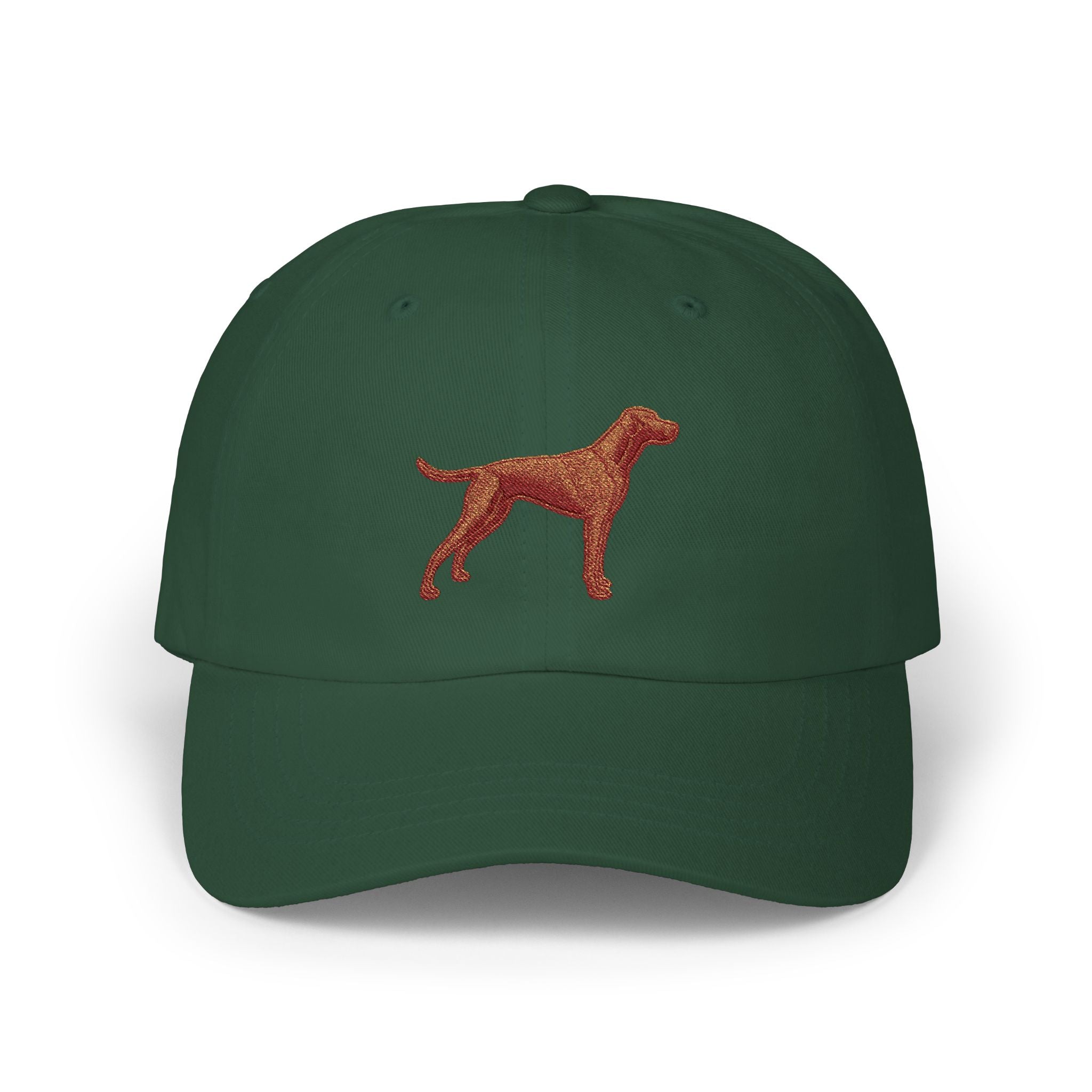 Copperstand Hat