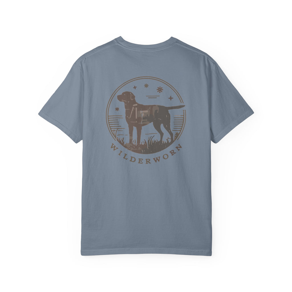 Marshland Steady Tee