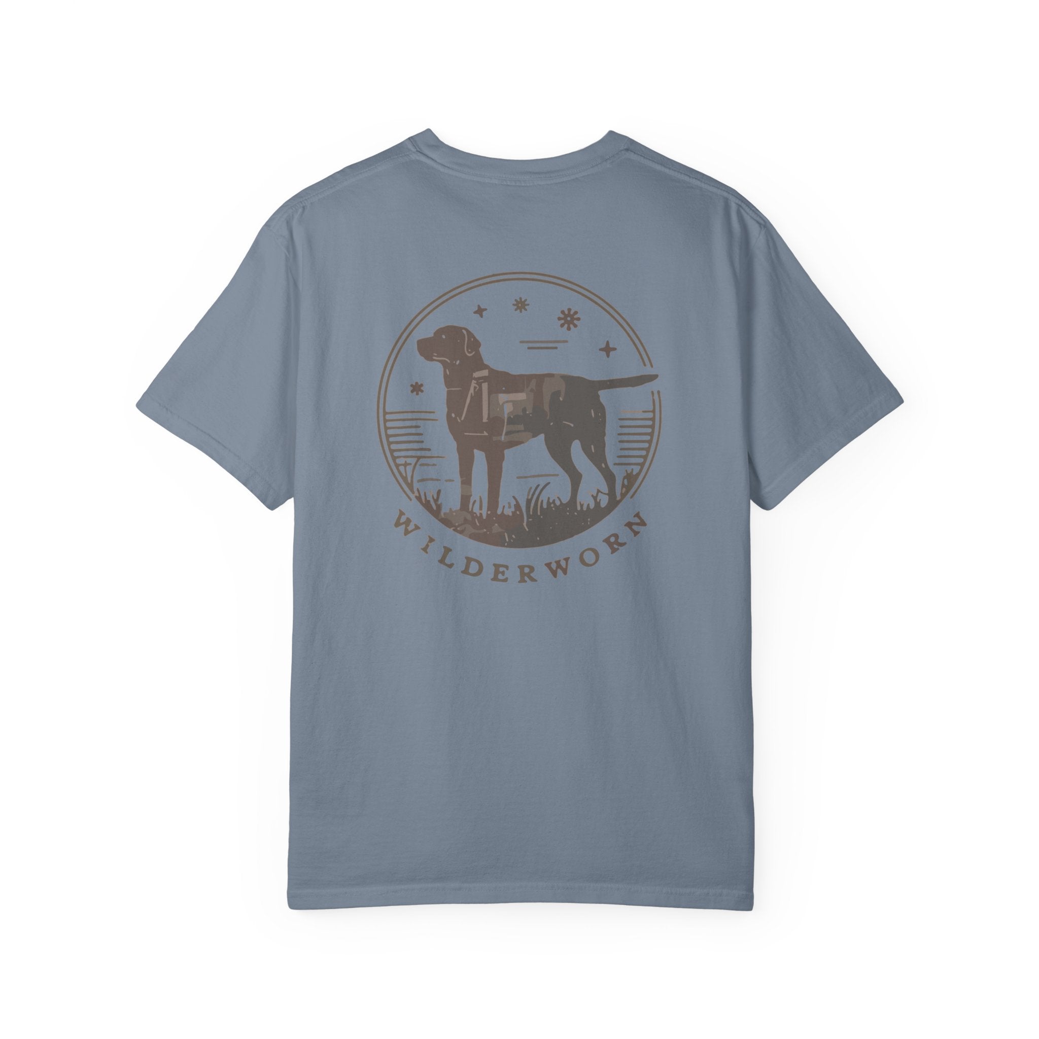 Marshland Steady Tee