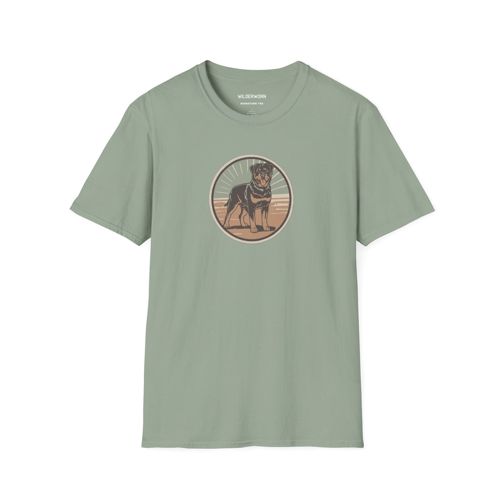 Canyon Brawler Tee