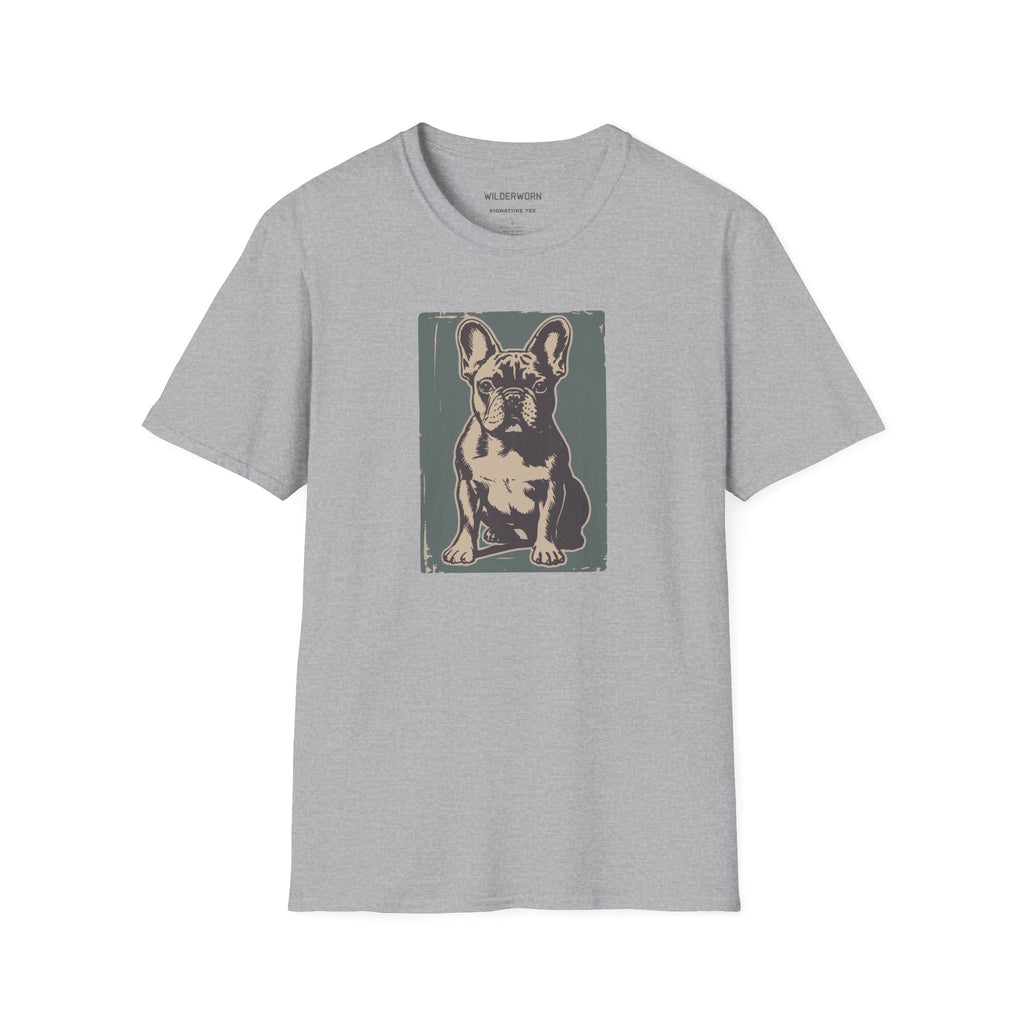 French Toasted Tee