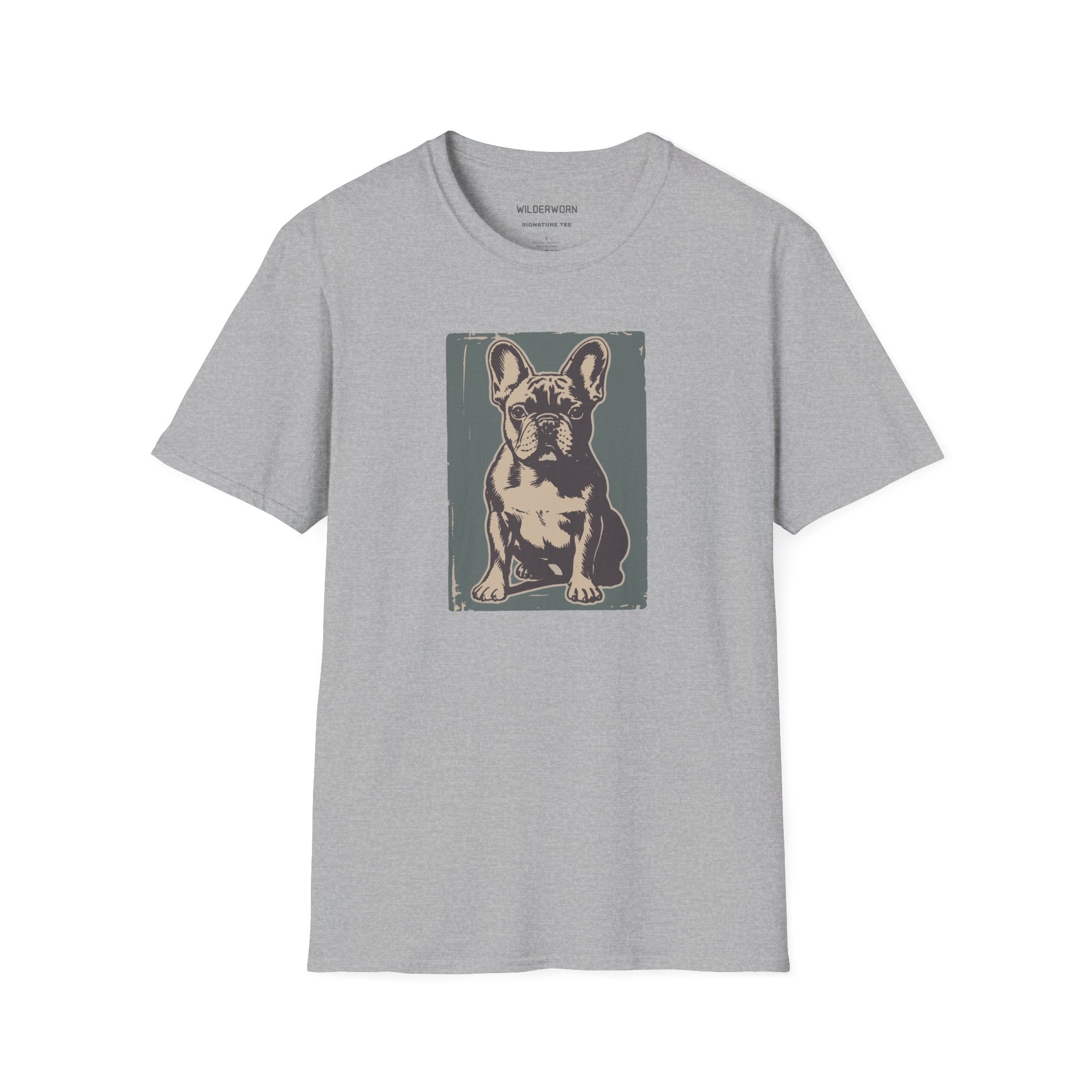 French Toasted Tee