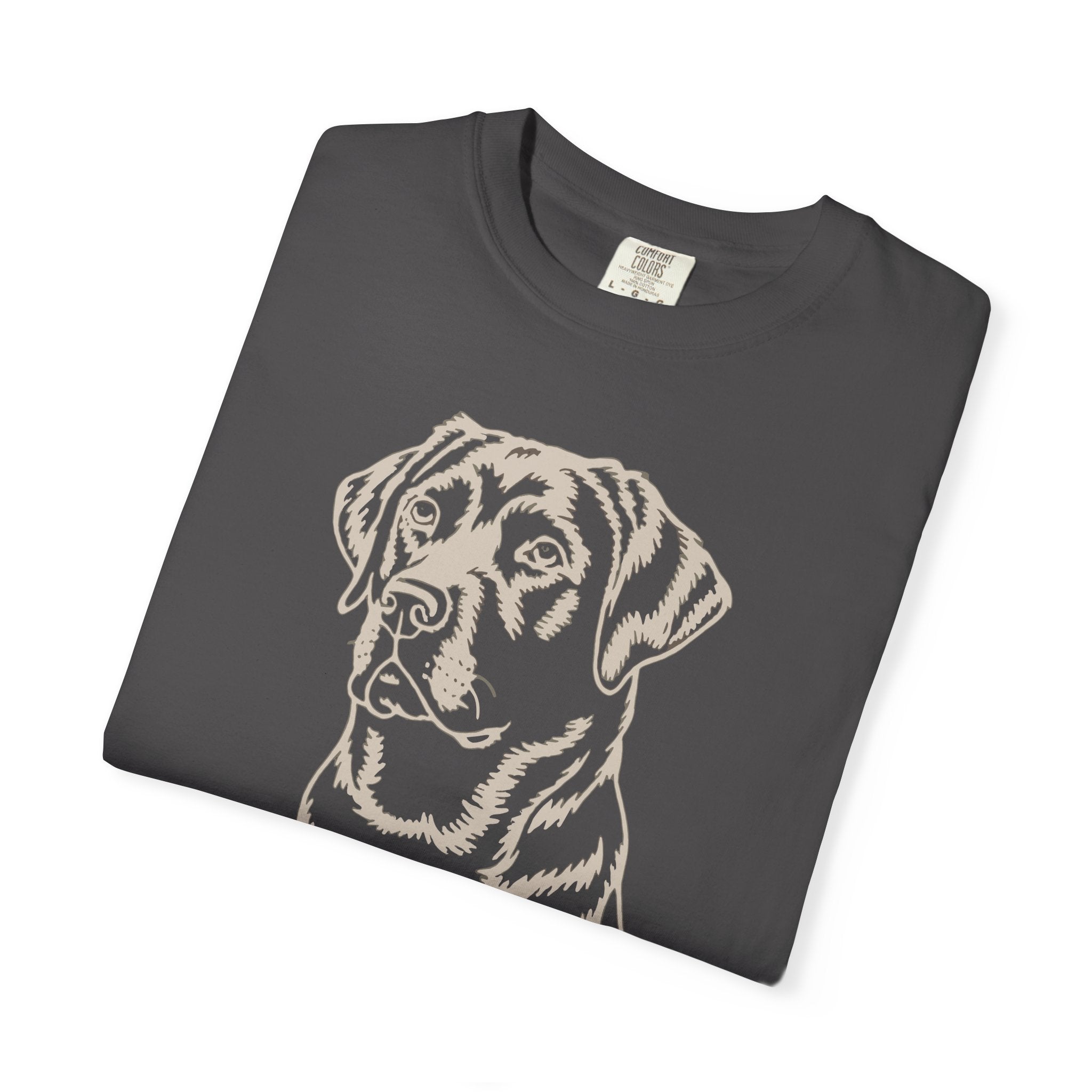 Shadow Retriever Tee