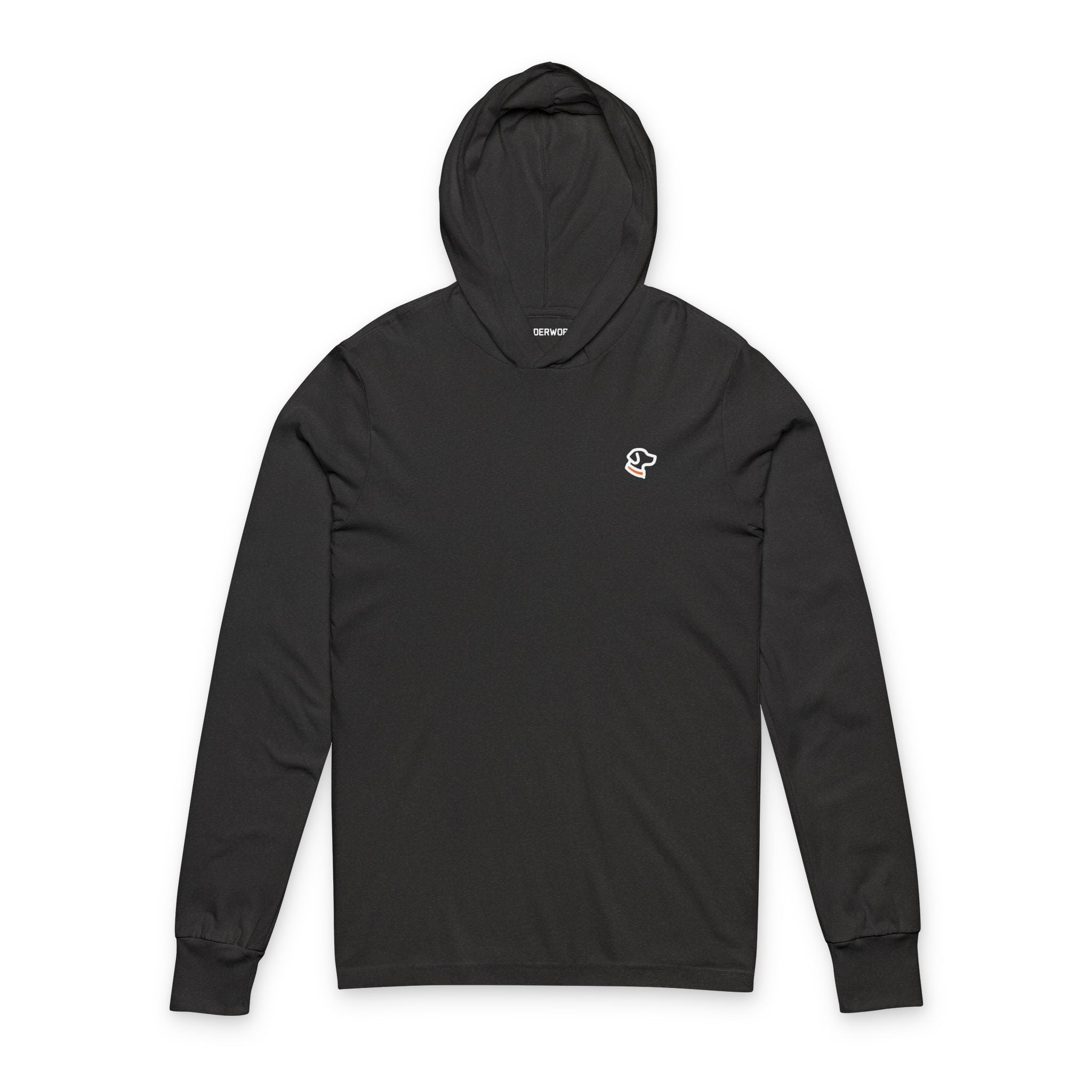 Jetstone Hooded Tee