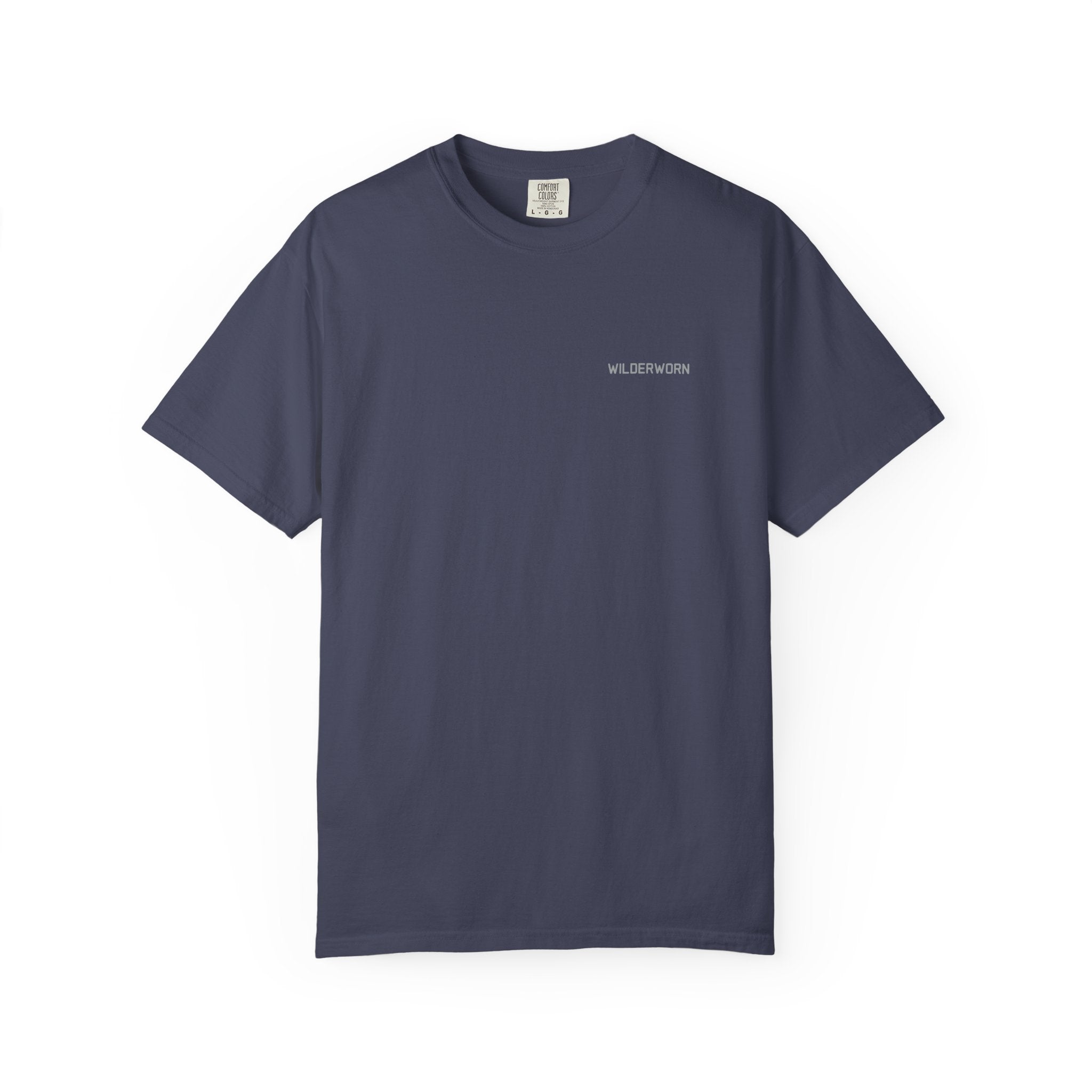 Ember Setter Tee
