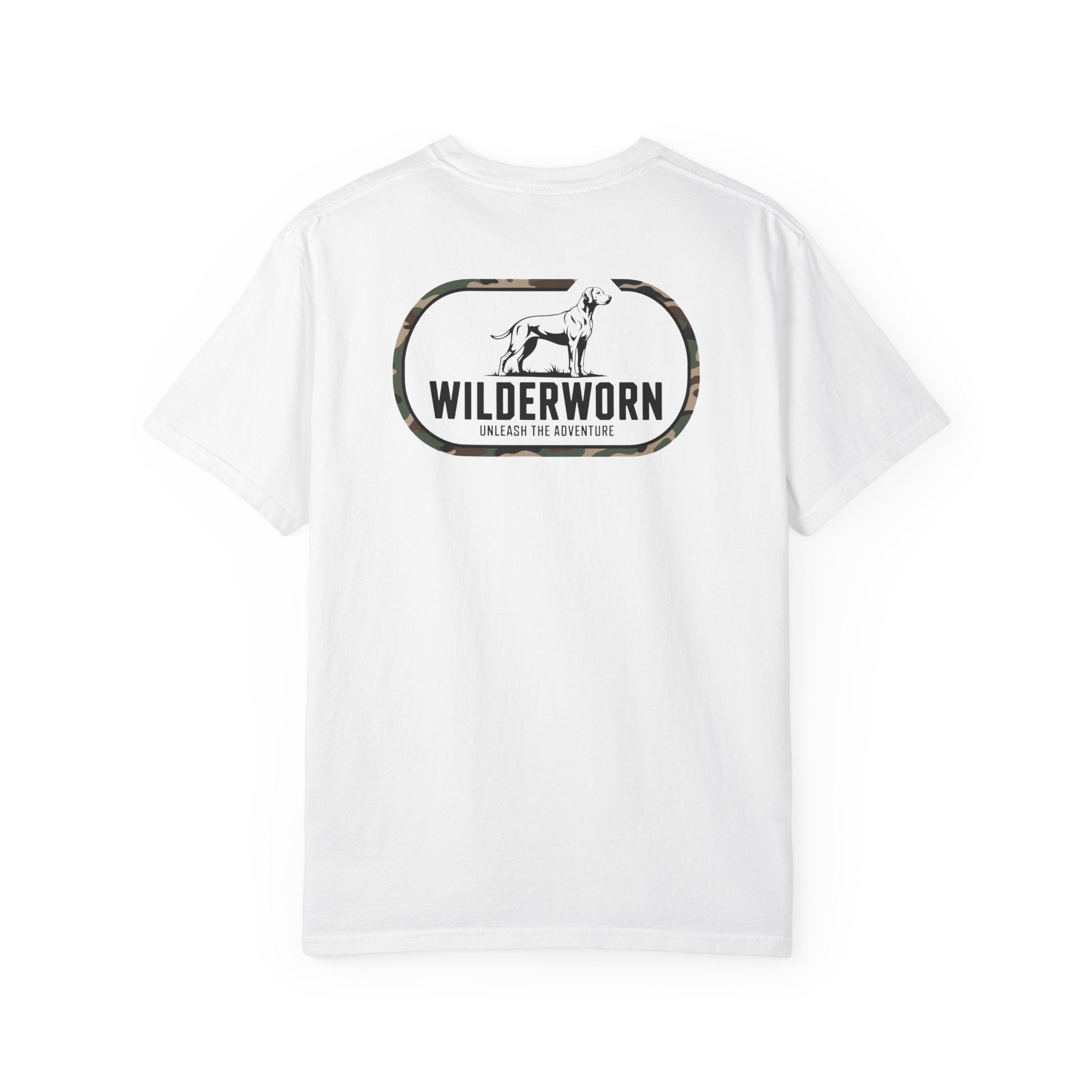 Southern Ridgeback Tee