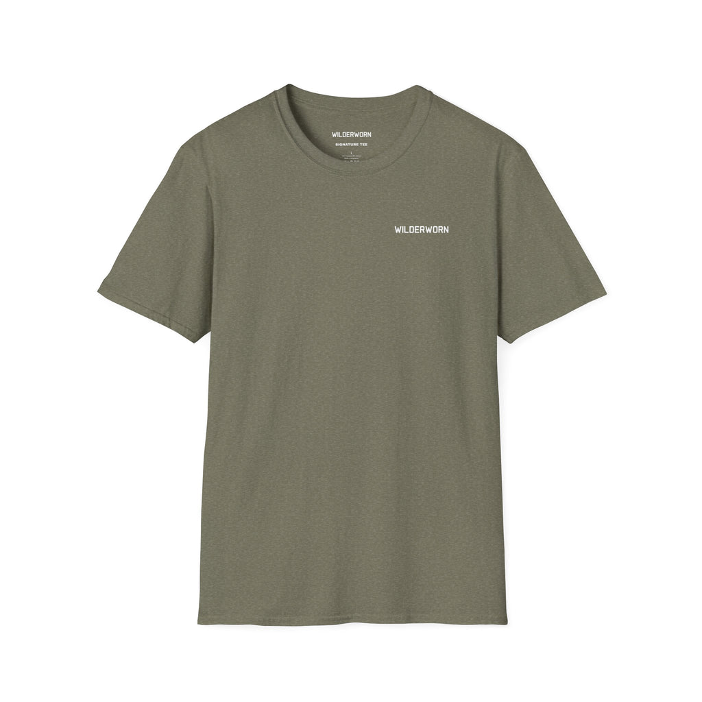 Backcountry Fetch Tee