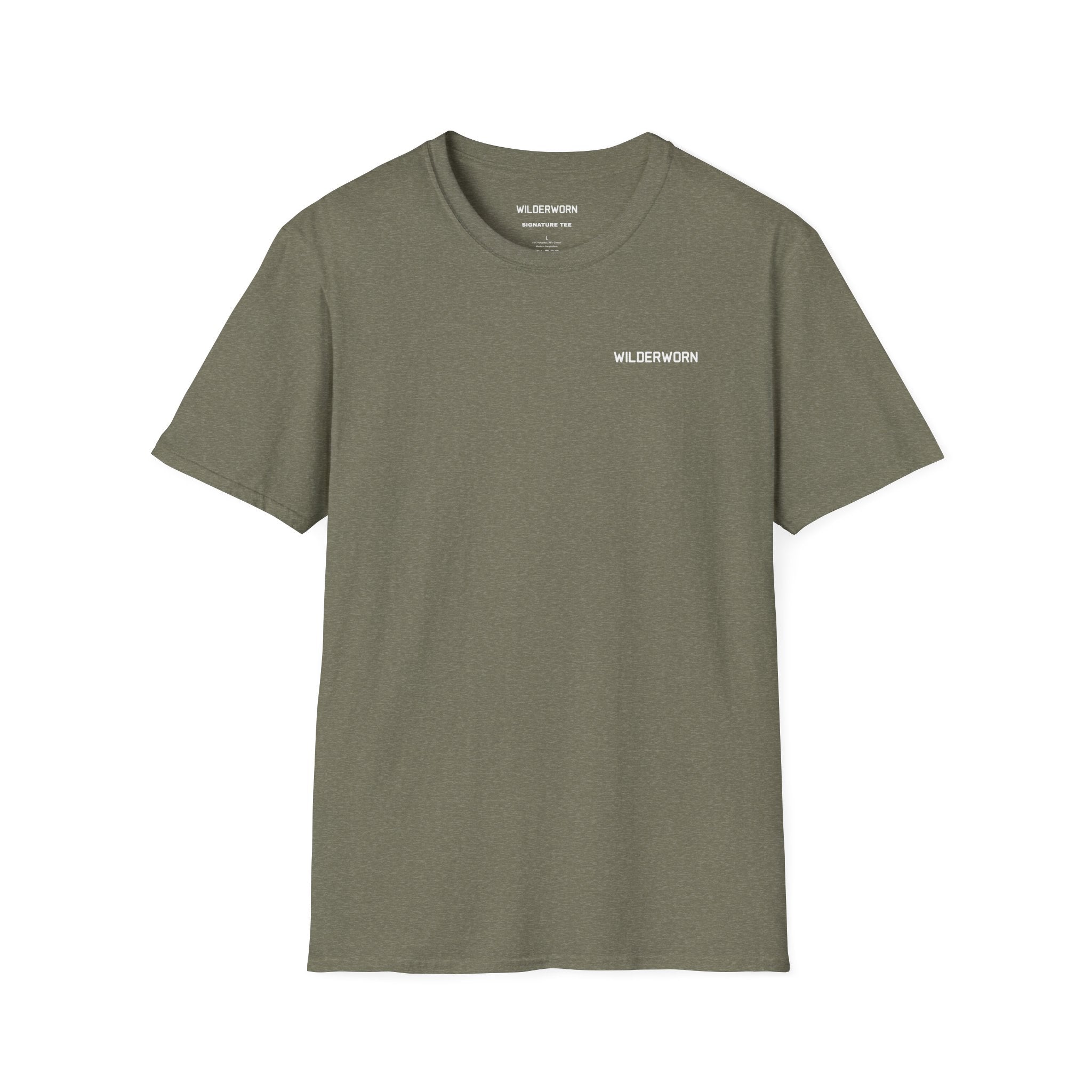 Backcountry Fetch Tee