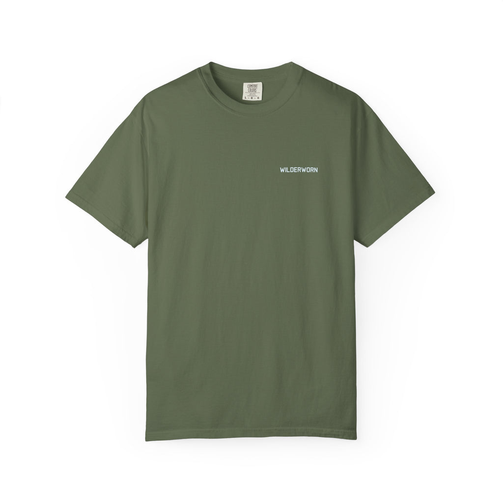 Setter Outline Tee