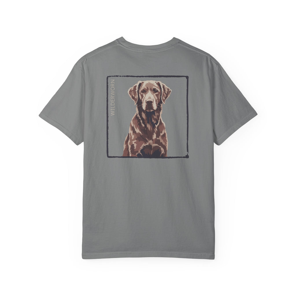 Copper Scout Tee
