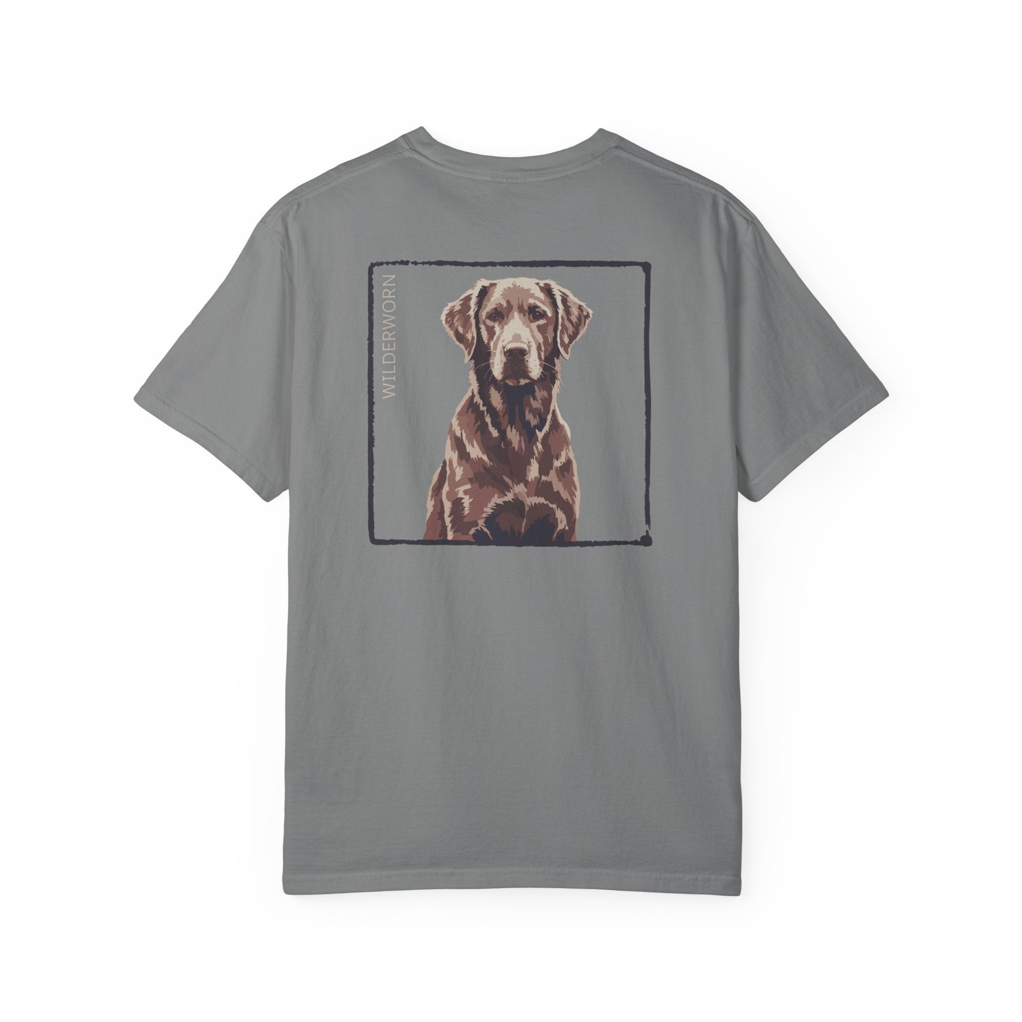 Copper Scout Tee