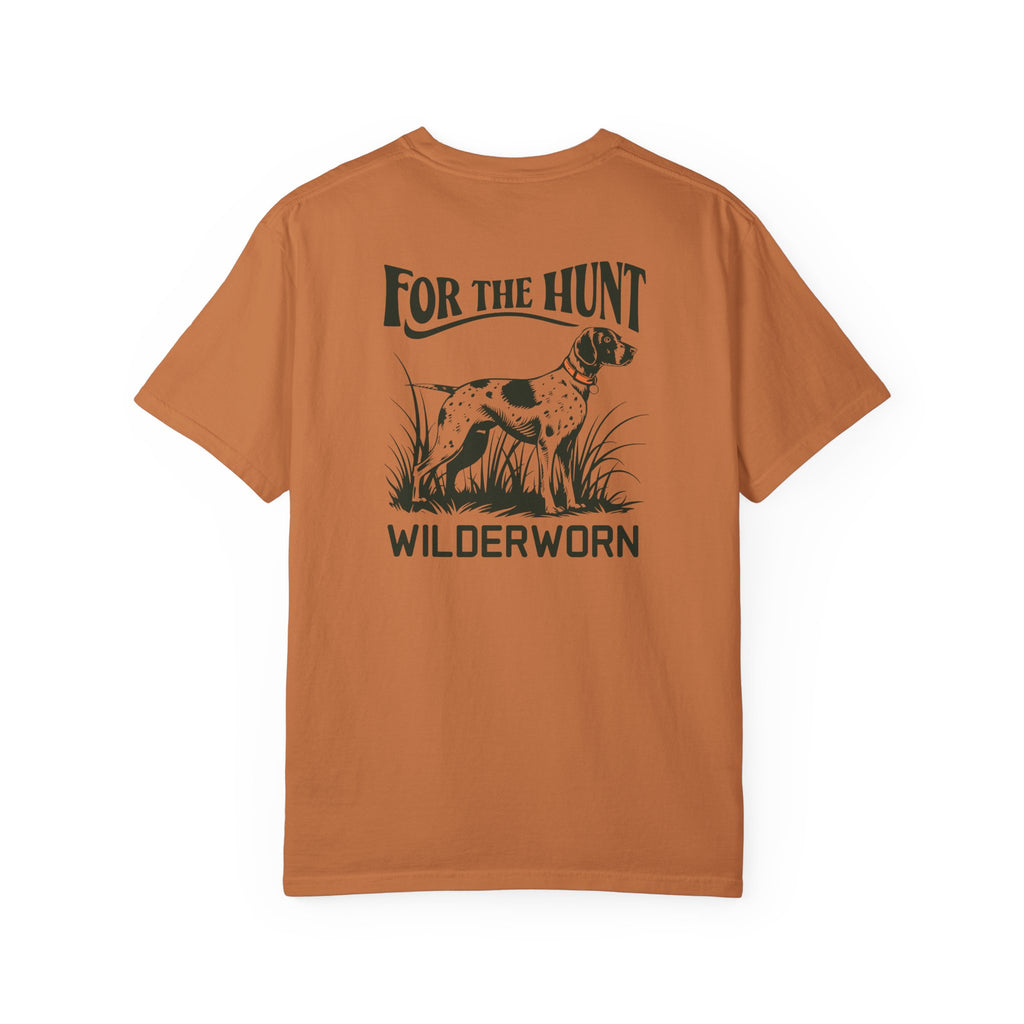 Hunting Grounds Tee