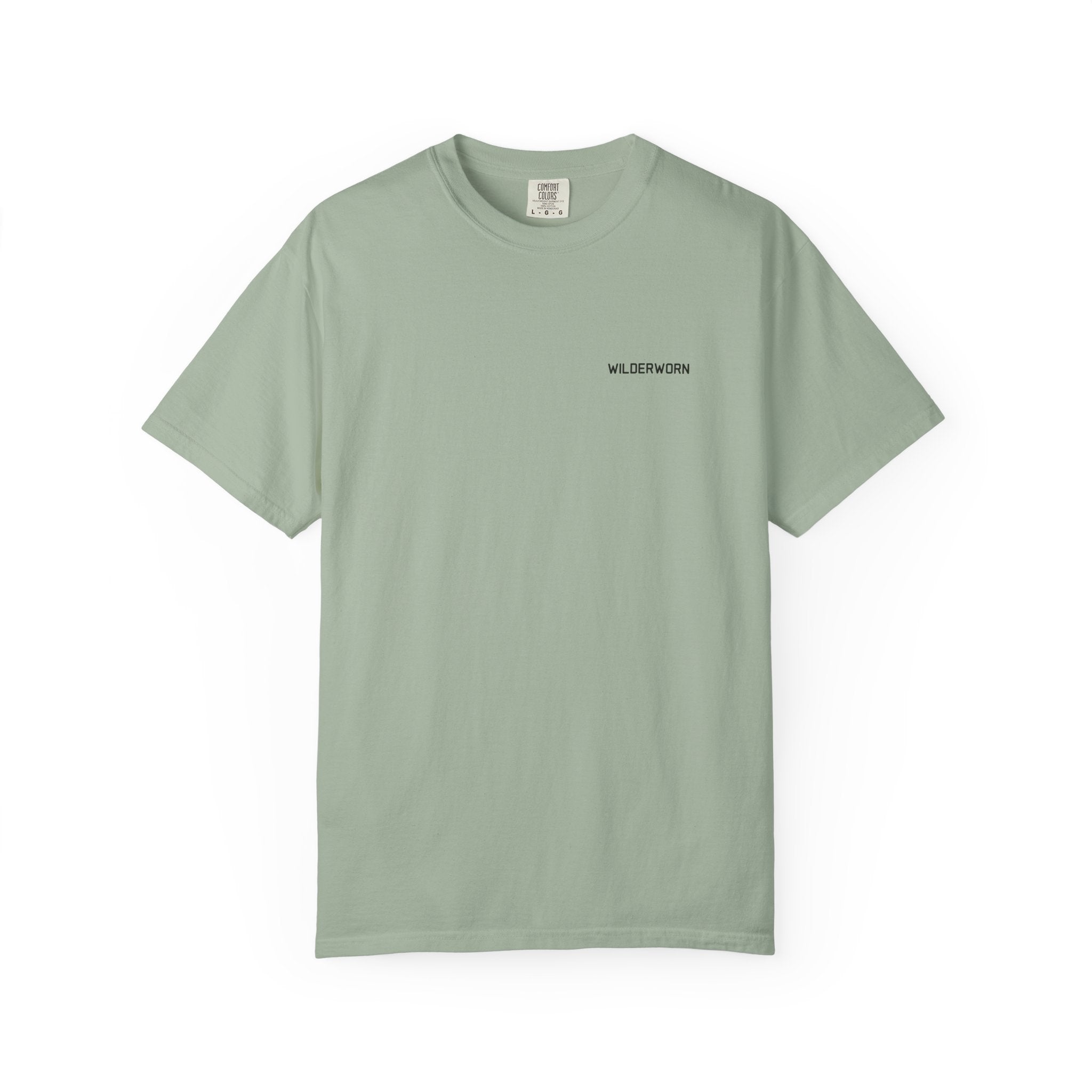 Field Companion Tee