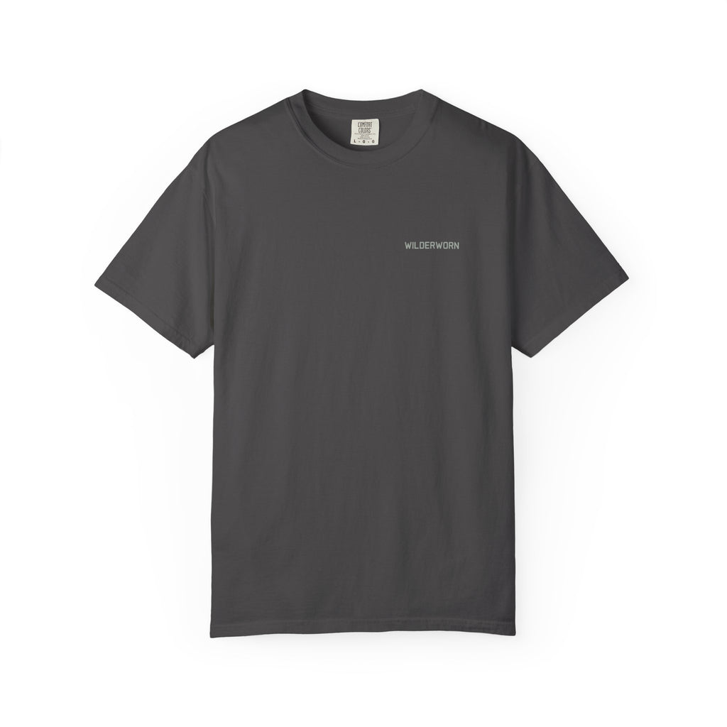 Emberstride Tee