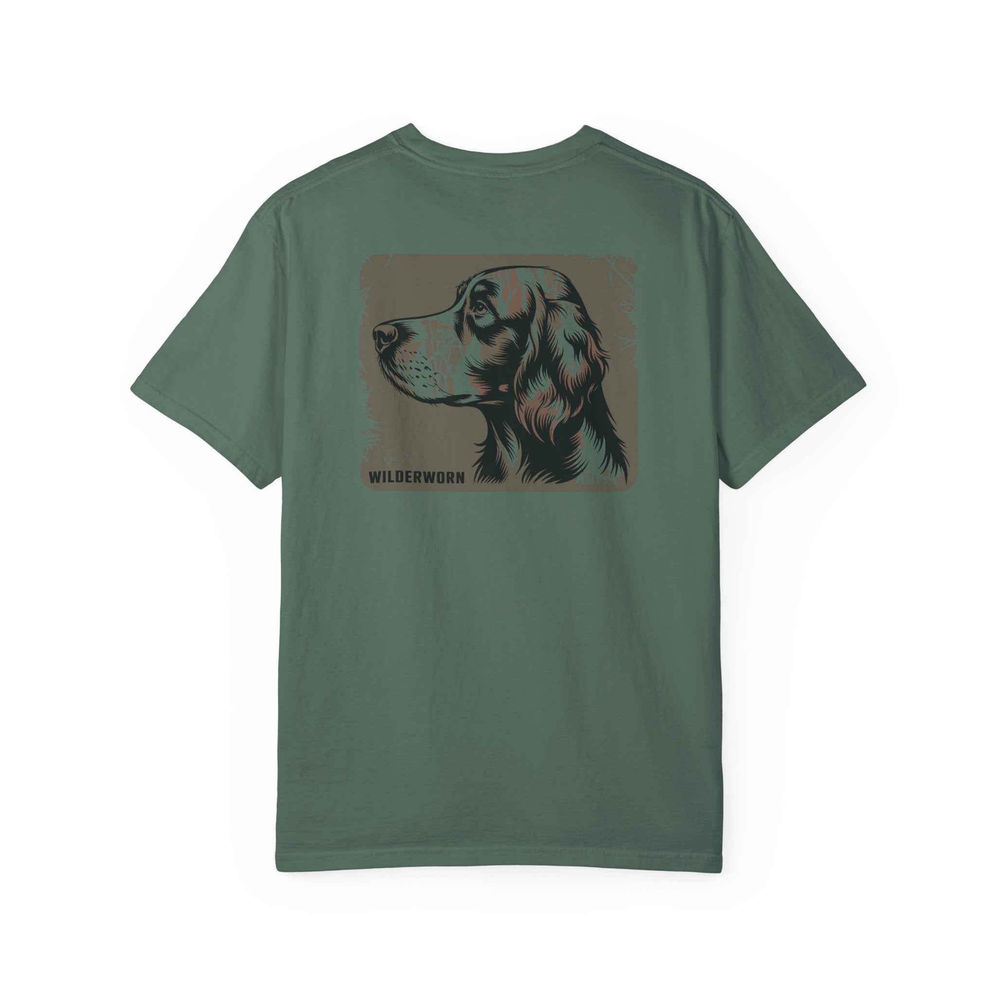 Silent Hunter Tee