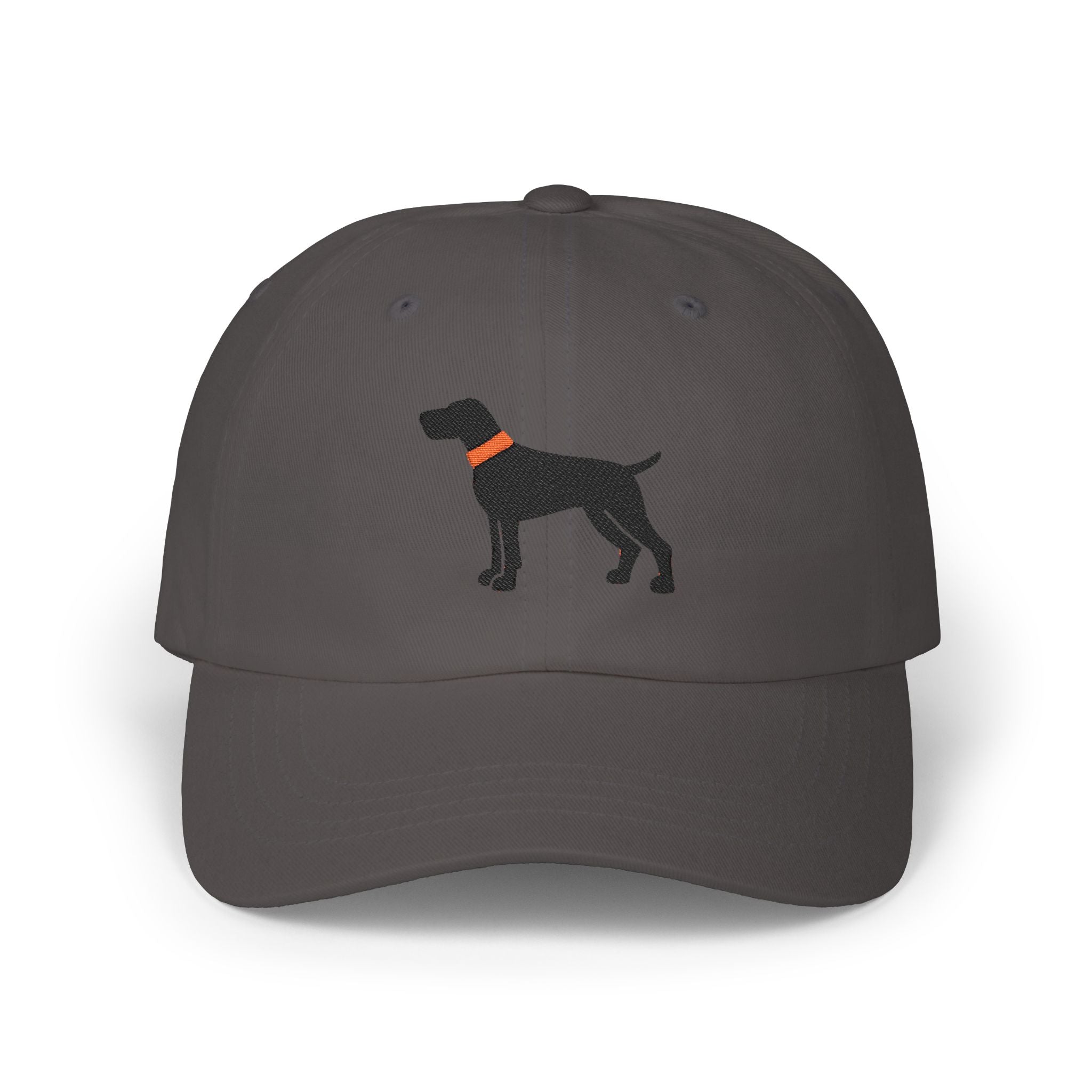 Slatehound Range Hat