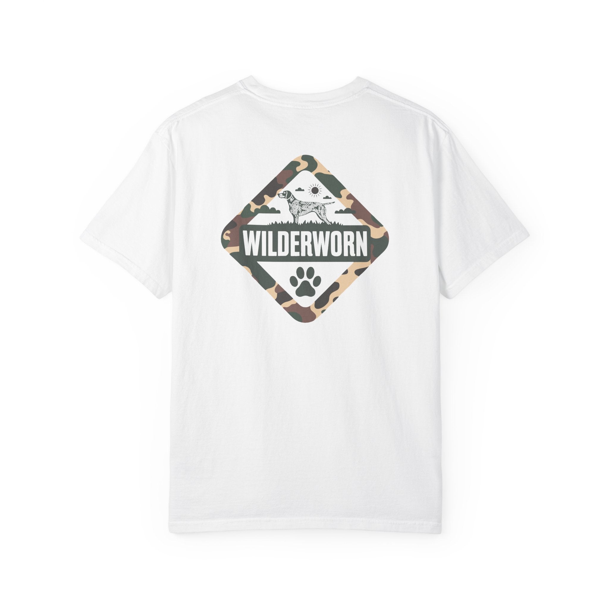 American Pointer Tee