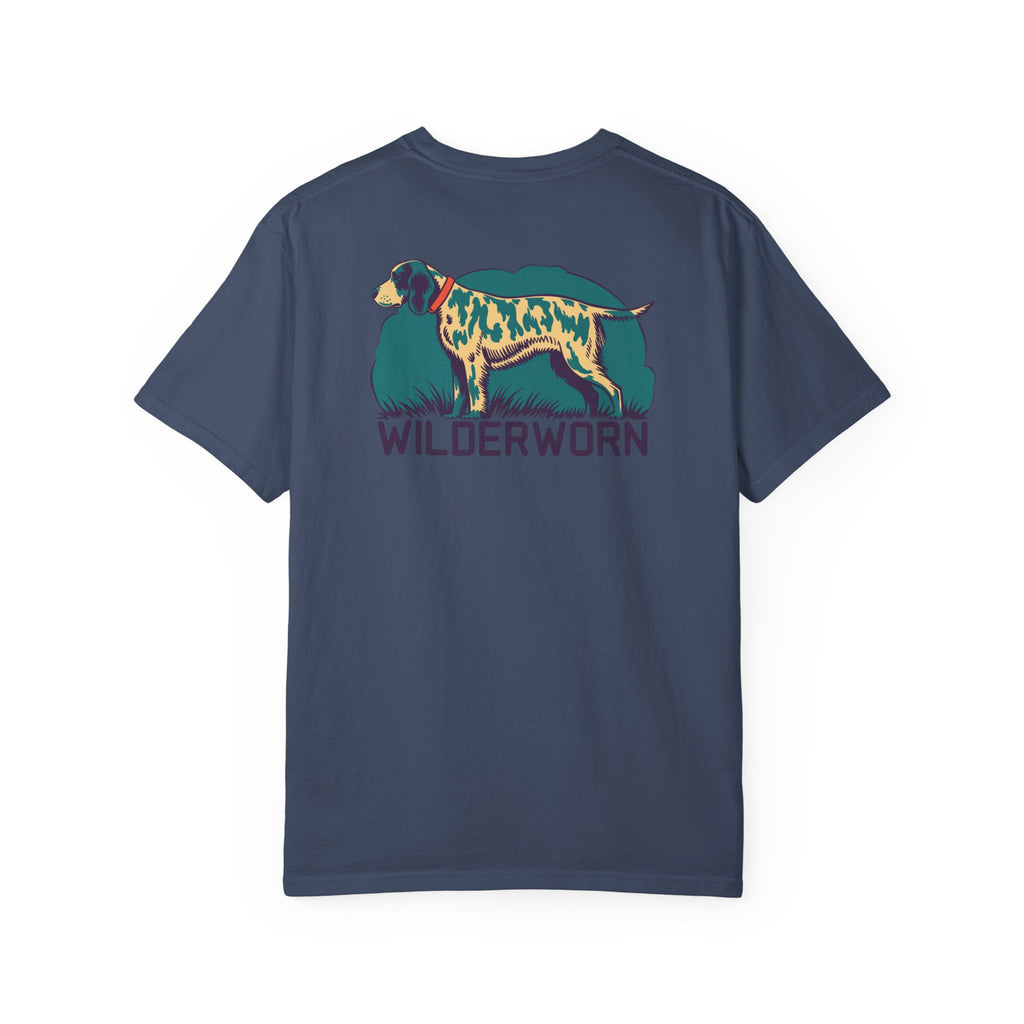 Trail Tracker Tee