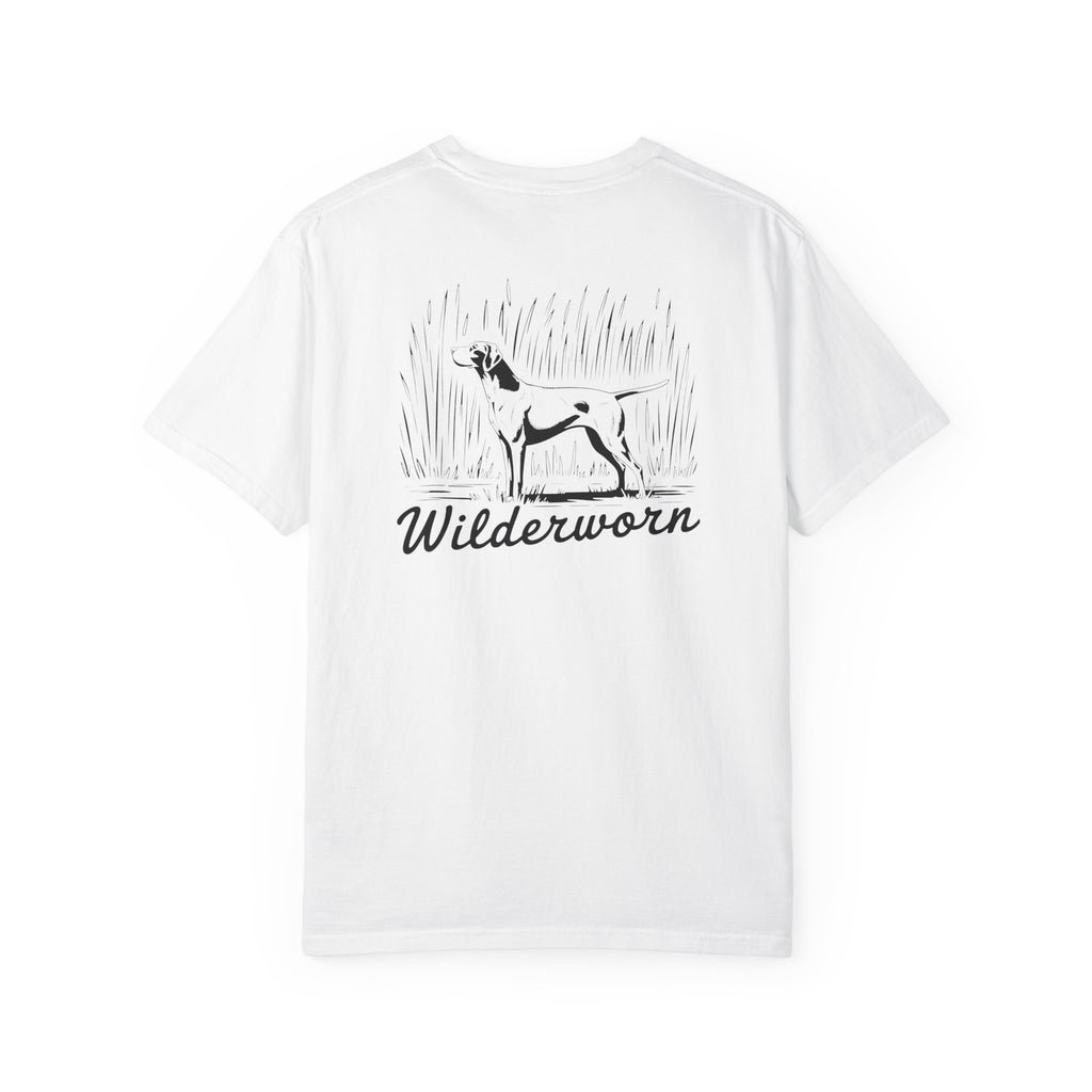 Grassline Steady Tee