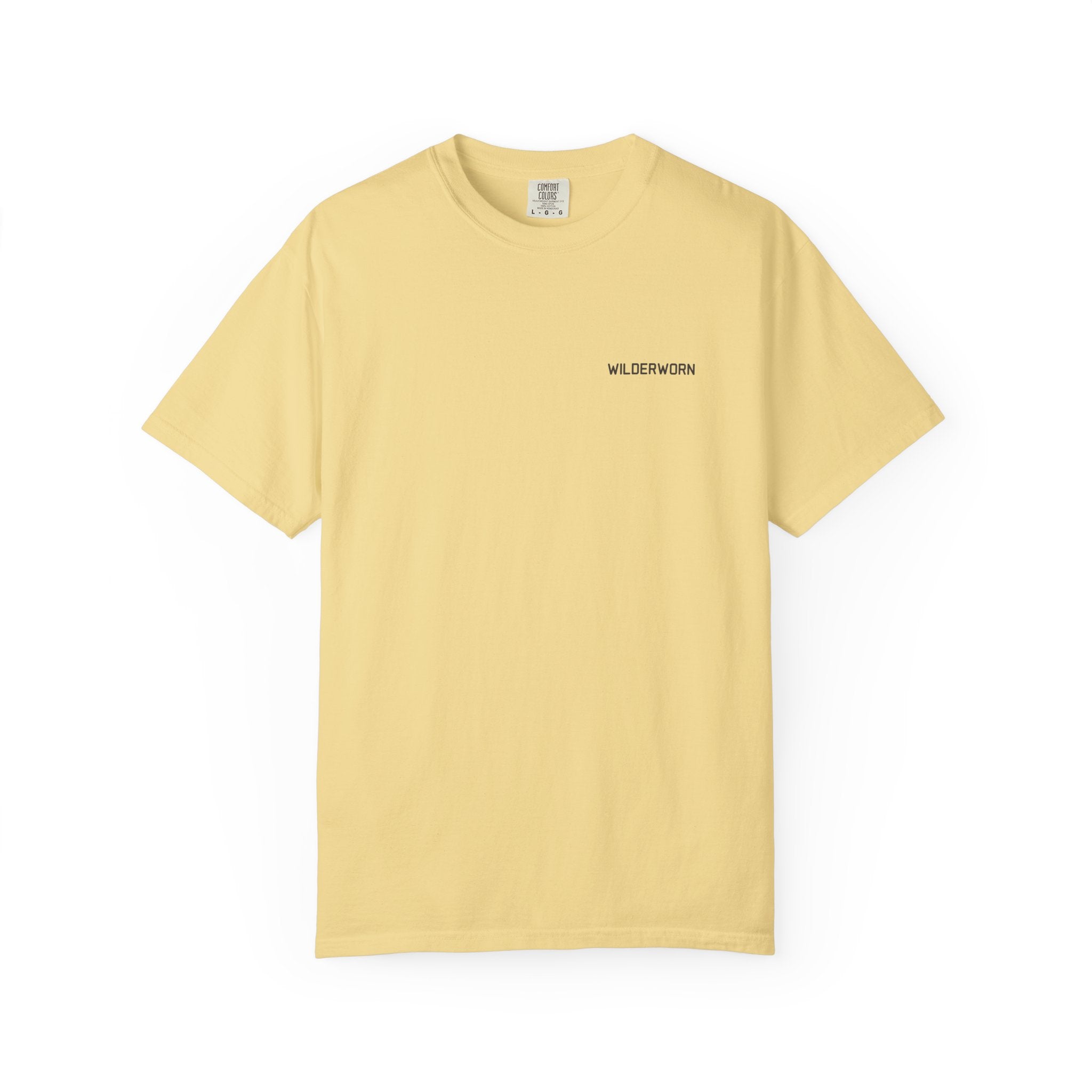 Fieldline Setter Tee