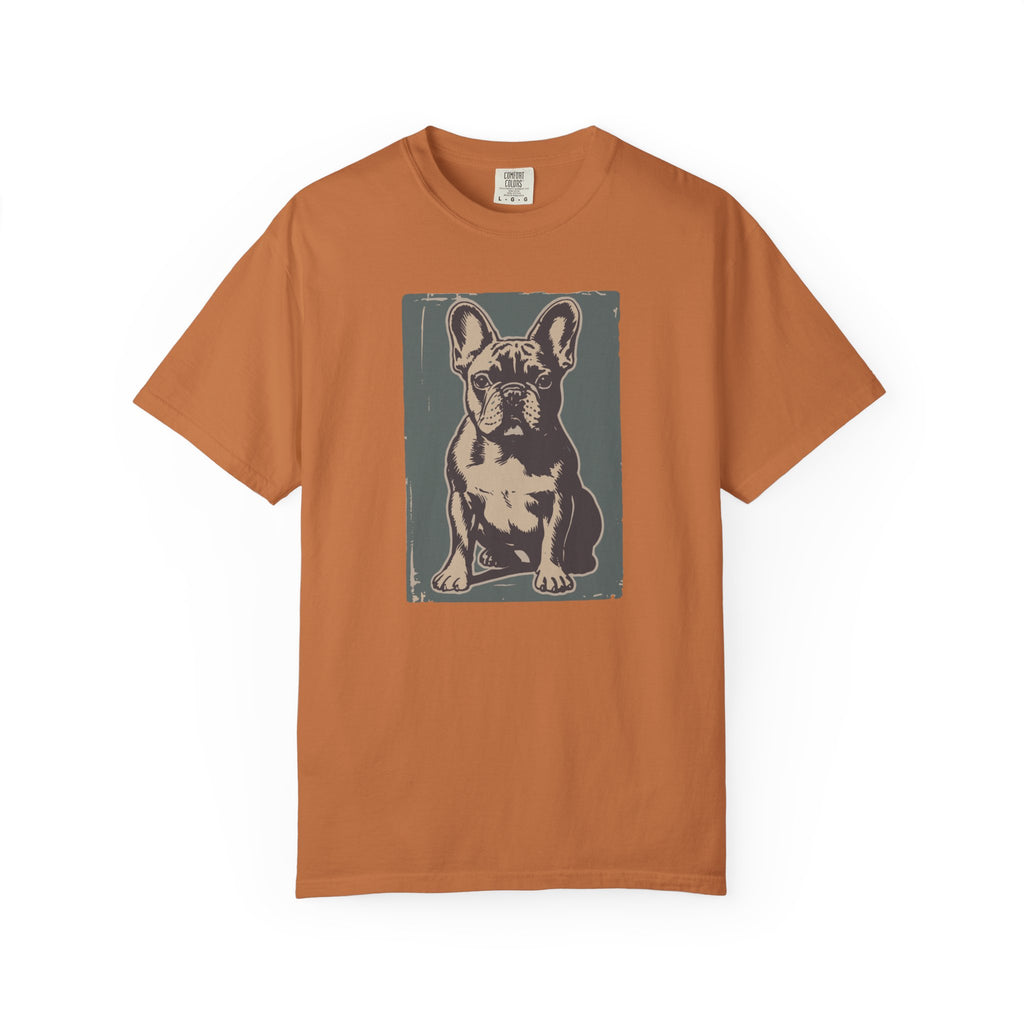 French Toasted Tee