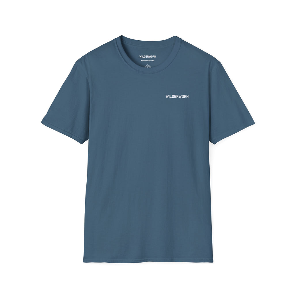 Coastal Track Tee