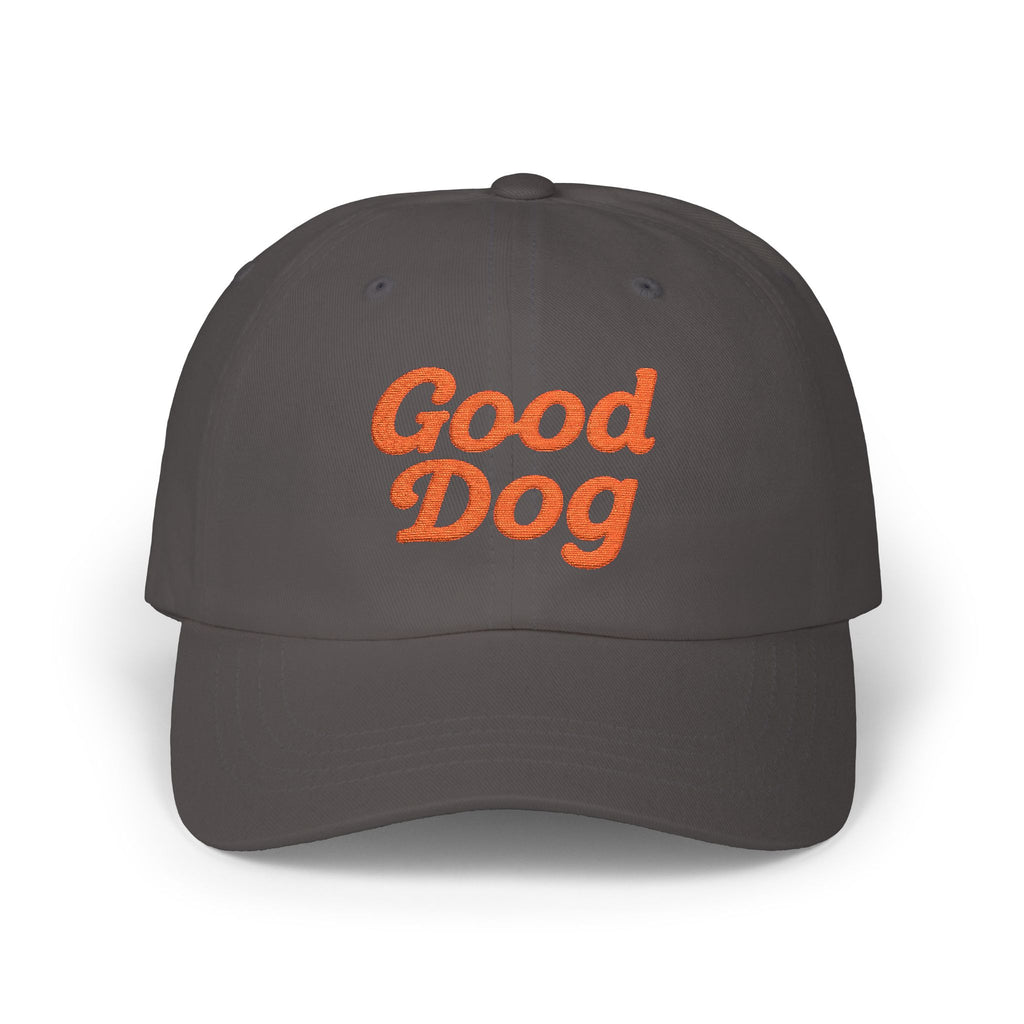 Good Dog Hat