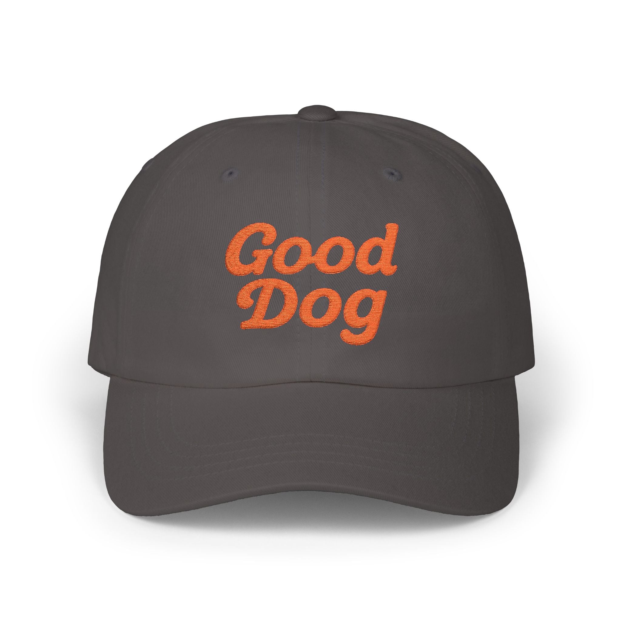 Good Dog Hat