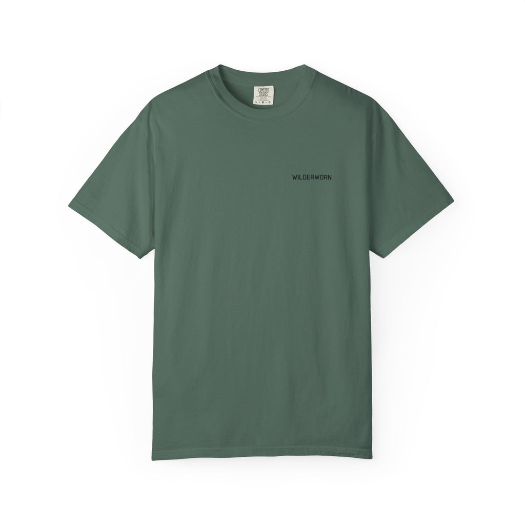 Silent Hunter Tee