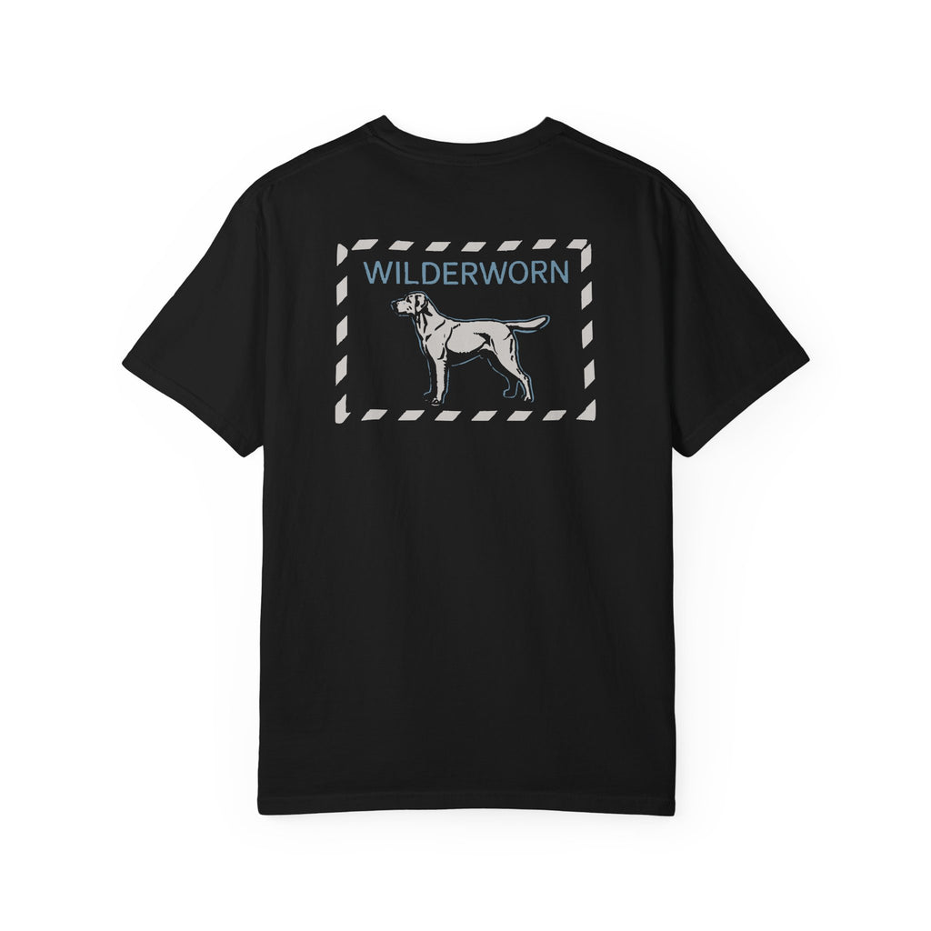 Midnight Retriever Tee