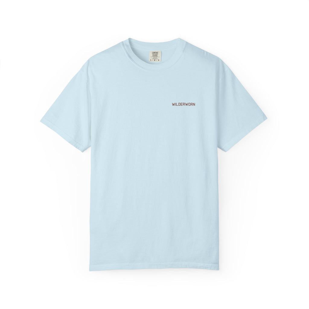 Spotted Scout Tee