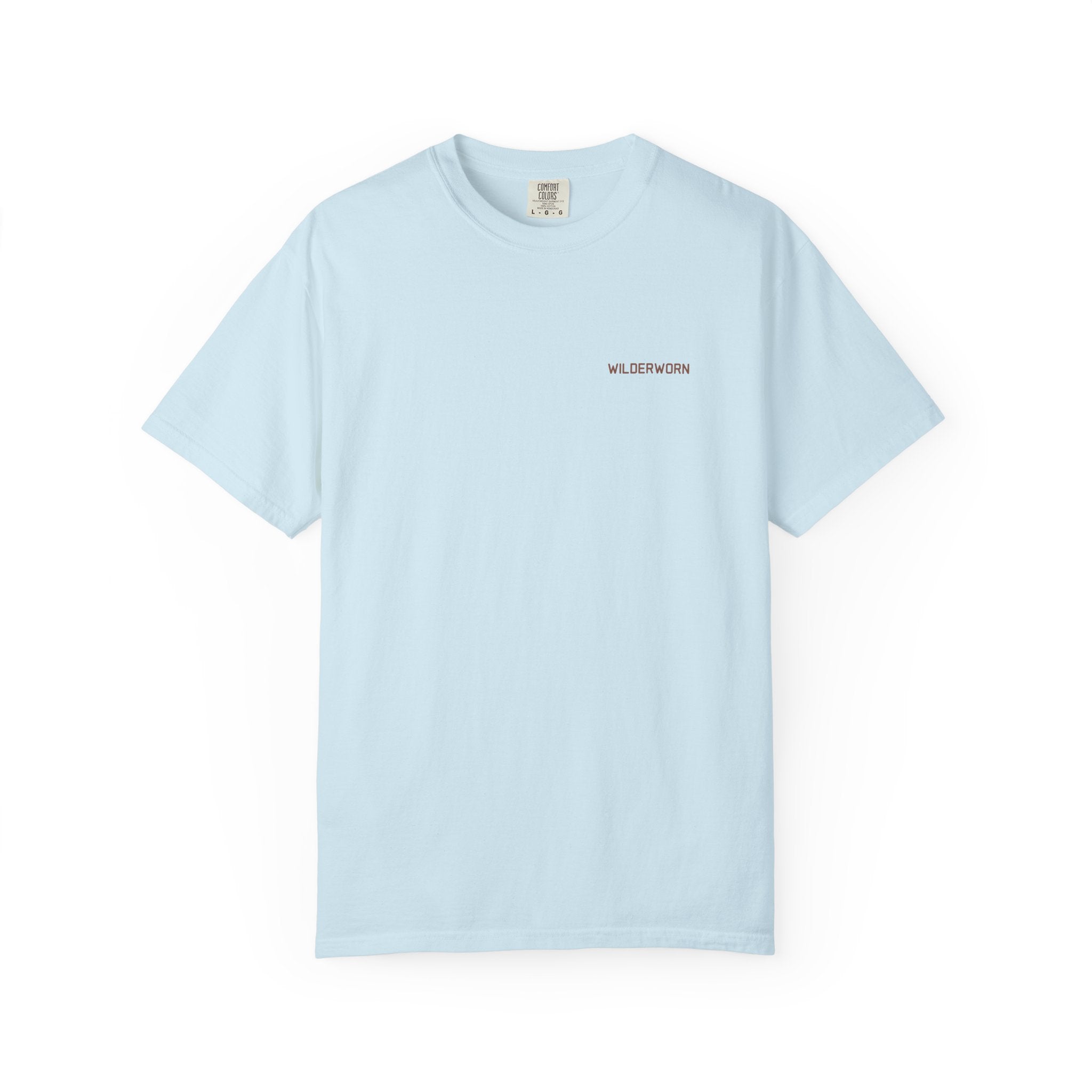 Spotted Scout Tee