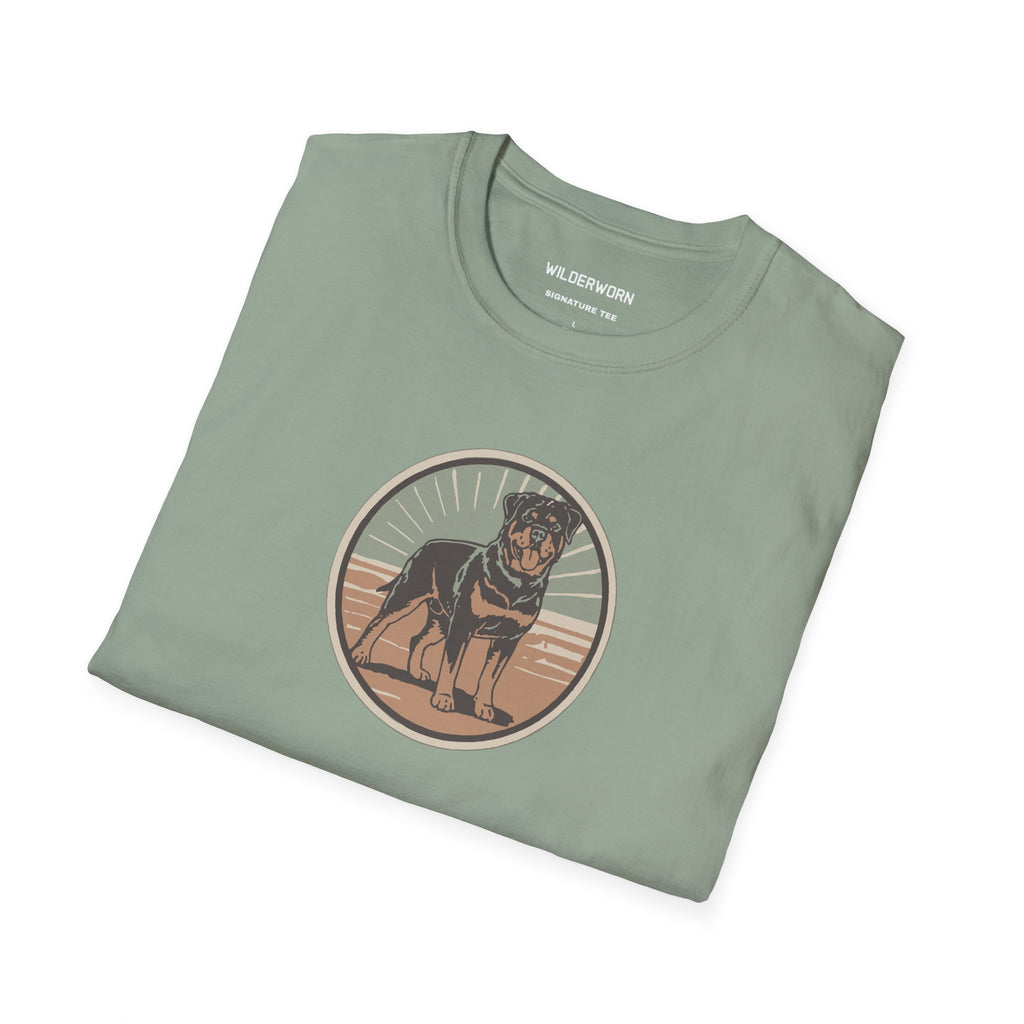 Canyon Brawler Tee