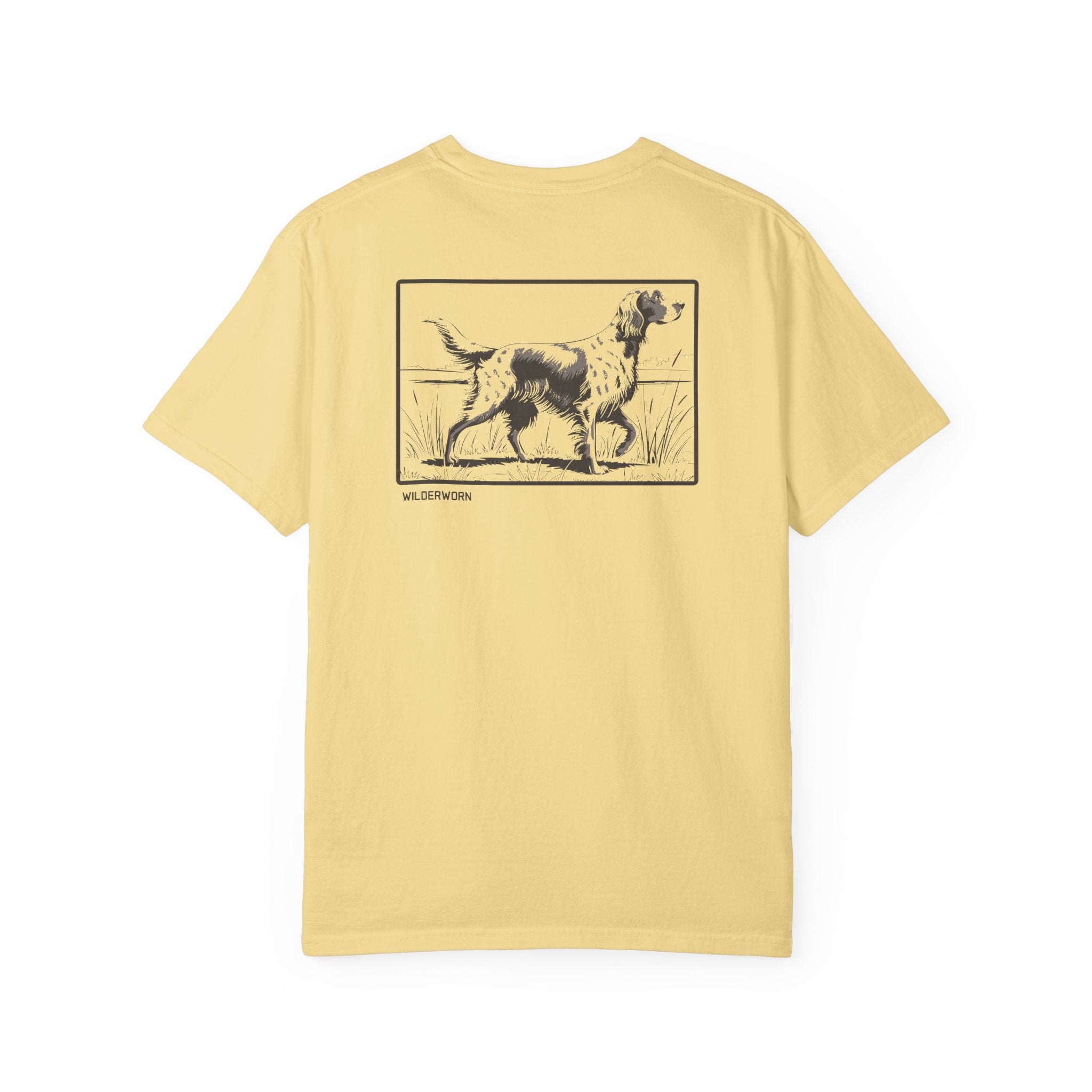 Fieldline Setter Tee