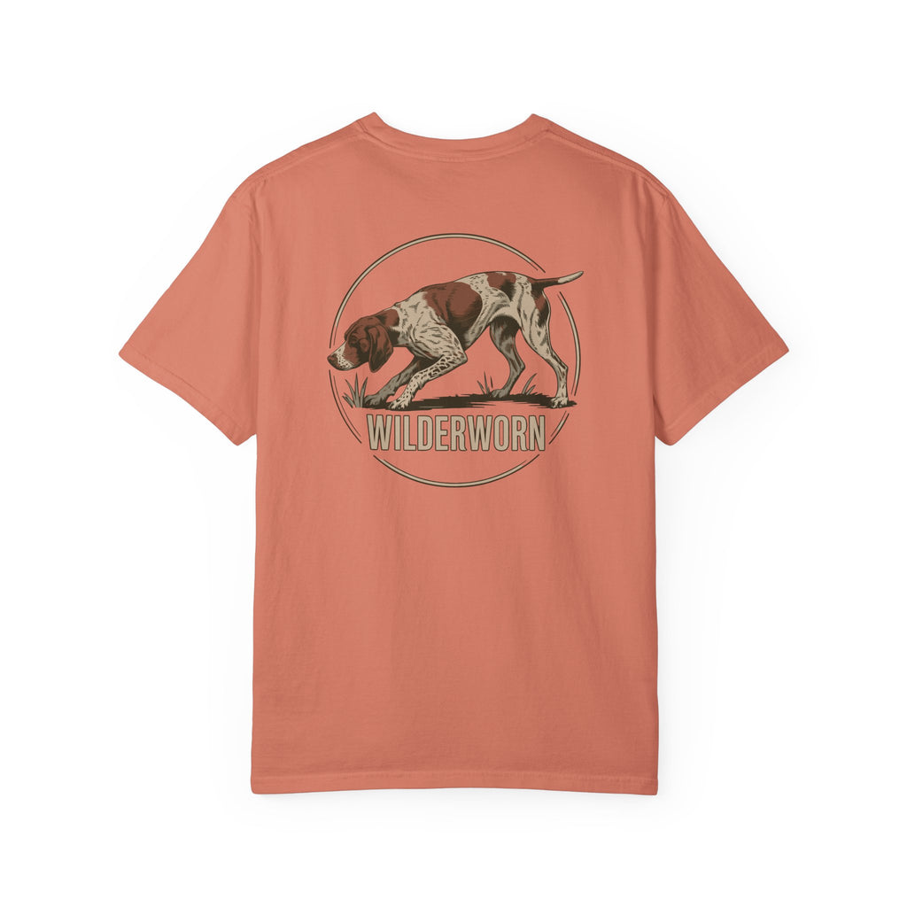 Field Nose Tee