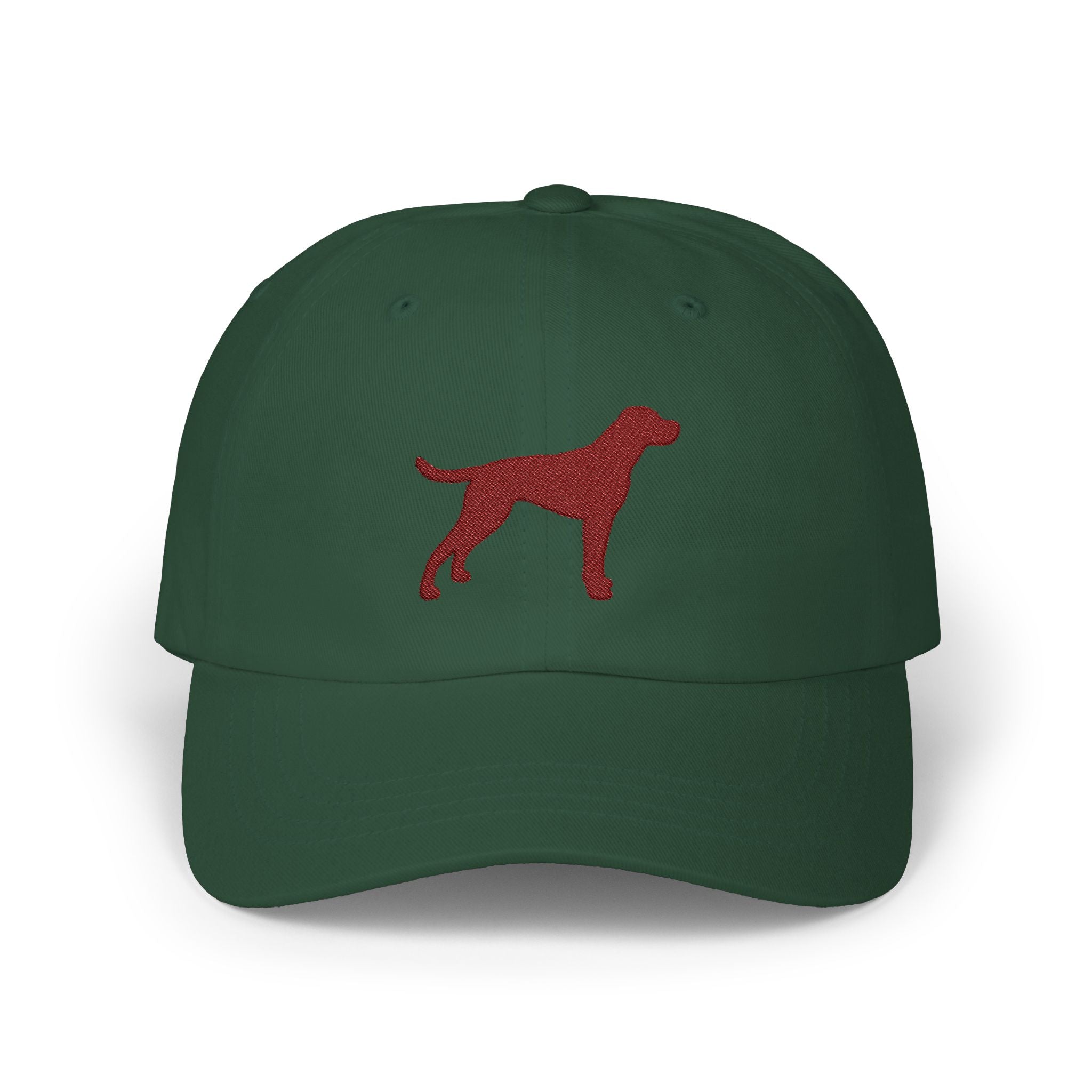 Copperstand Hat