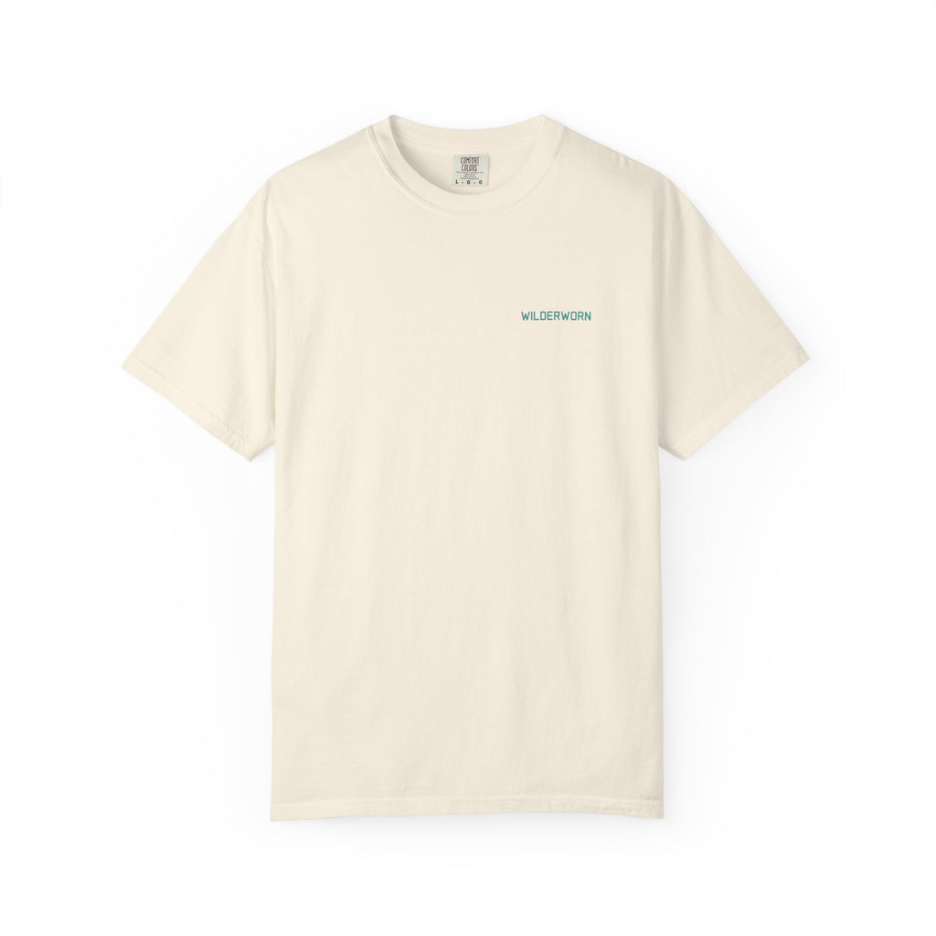 Running Point Tee