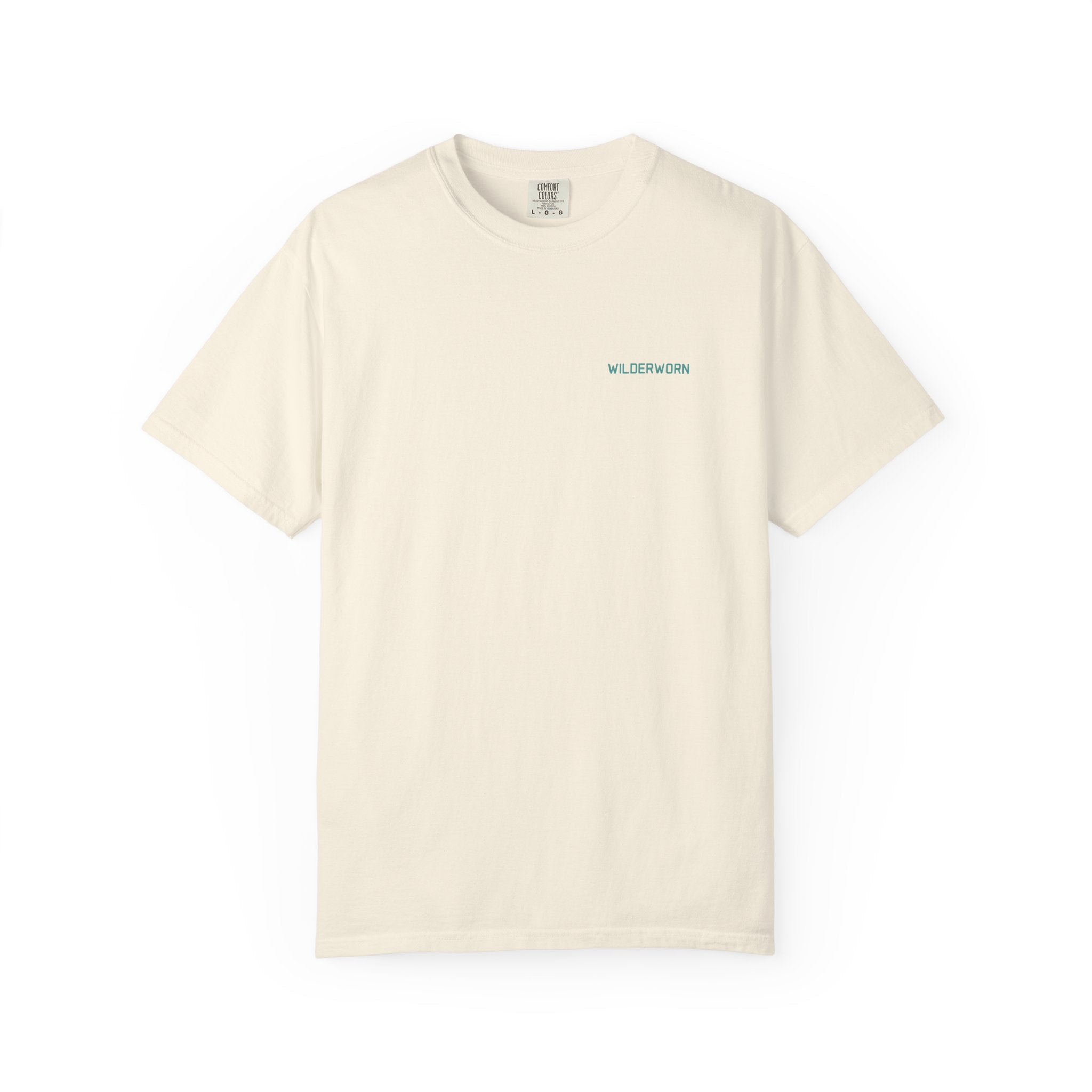 Running Point Tee