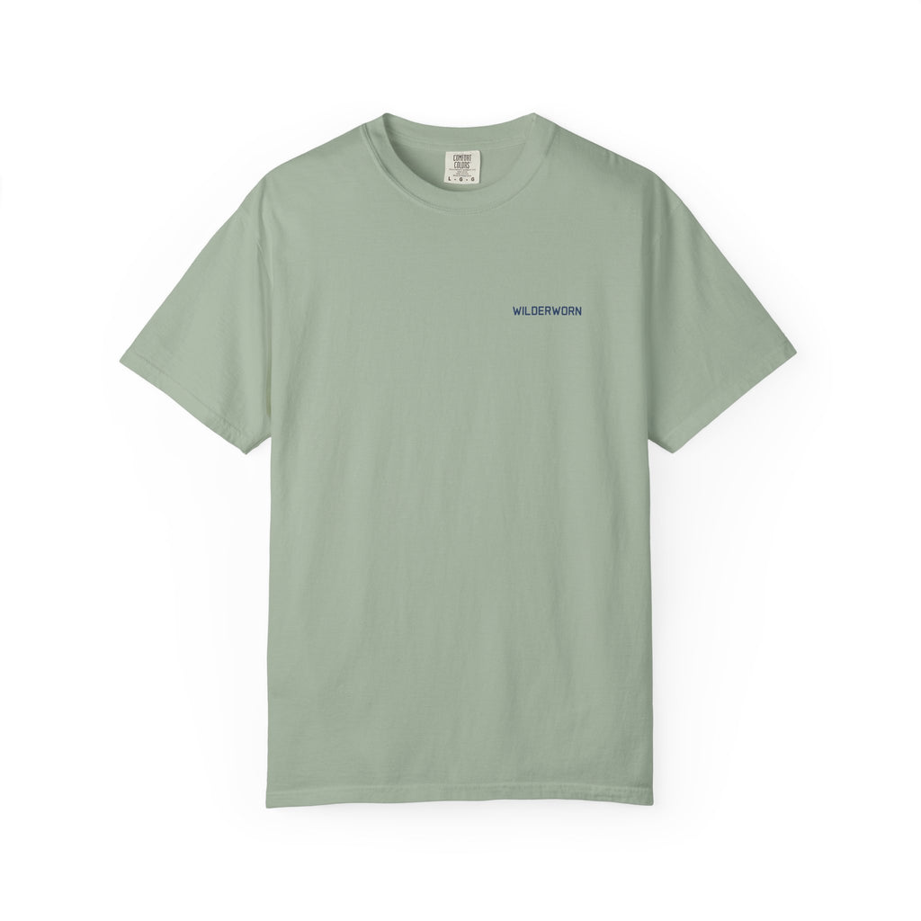 Field Line Tee