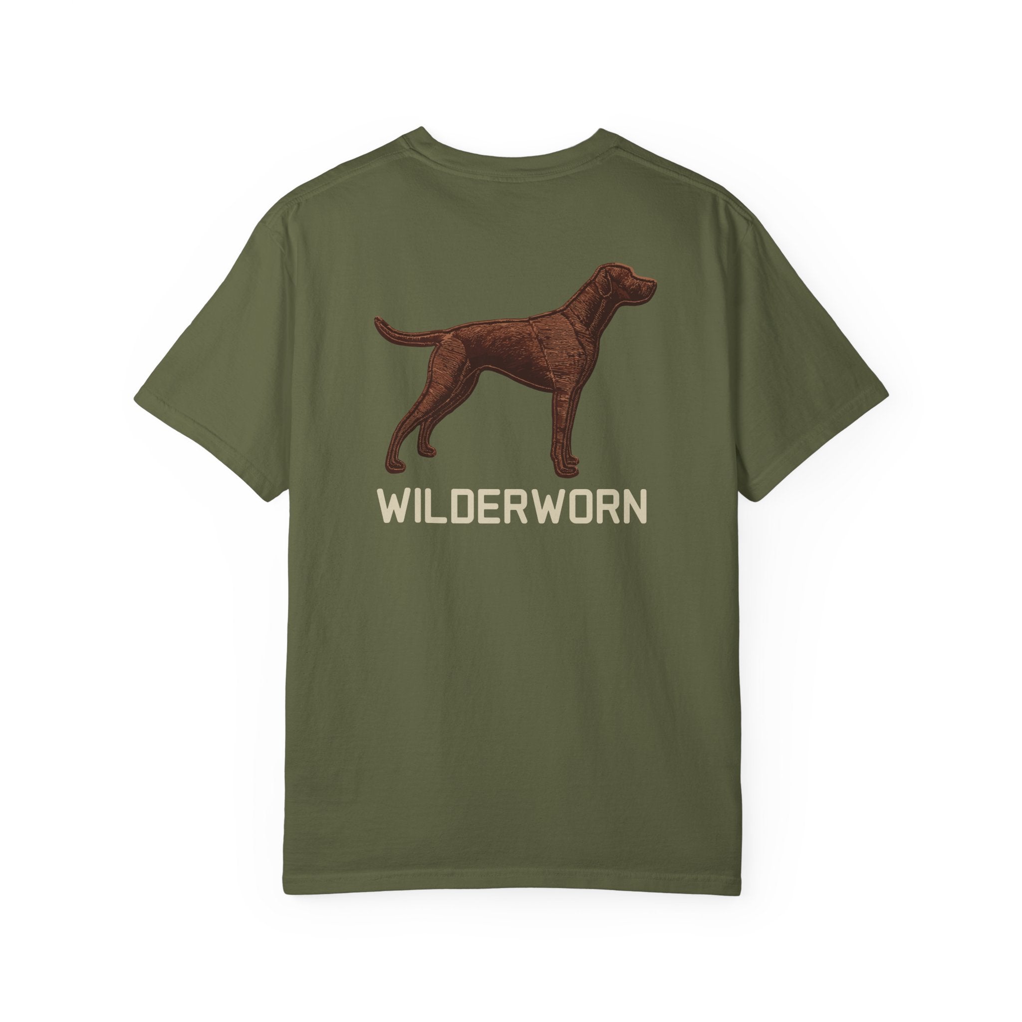 Dog Days Tee