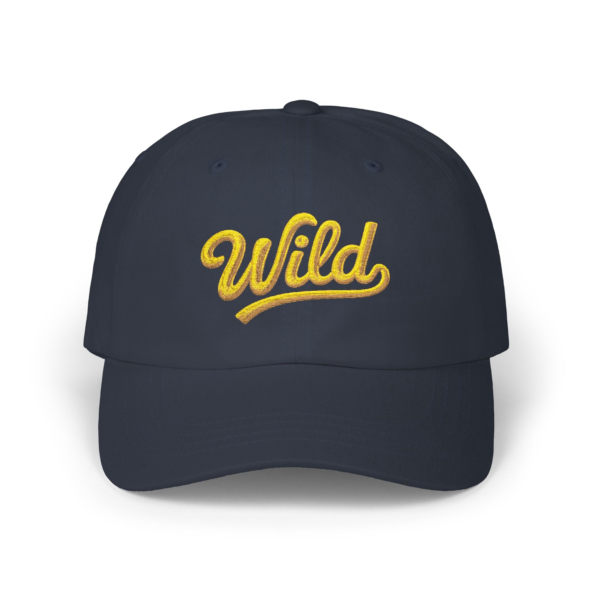 Wild Hat