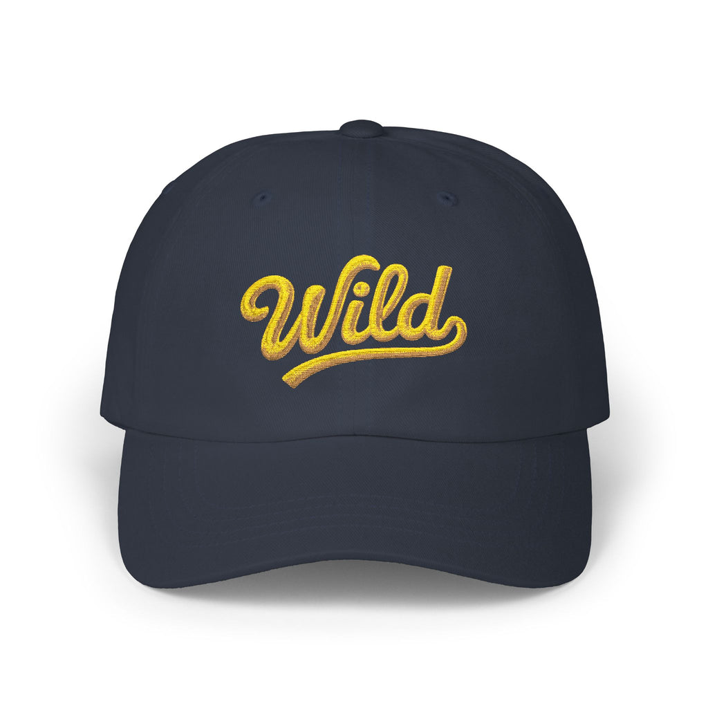 Wild Hat
